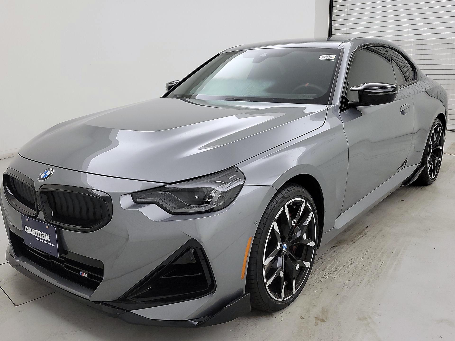 Thumbnail: 2025 BMW 2 Series - 3