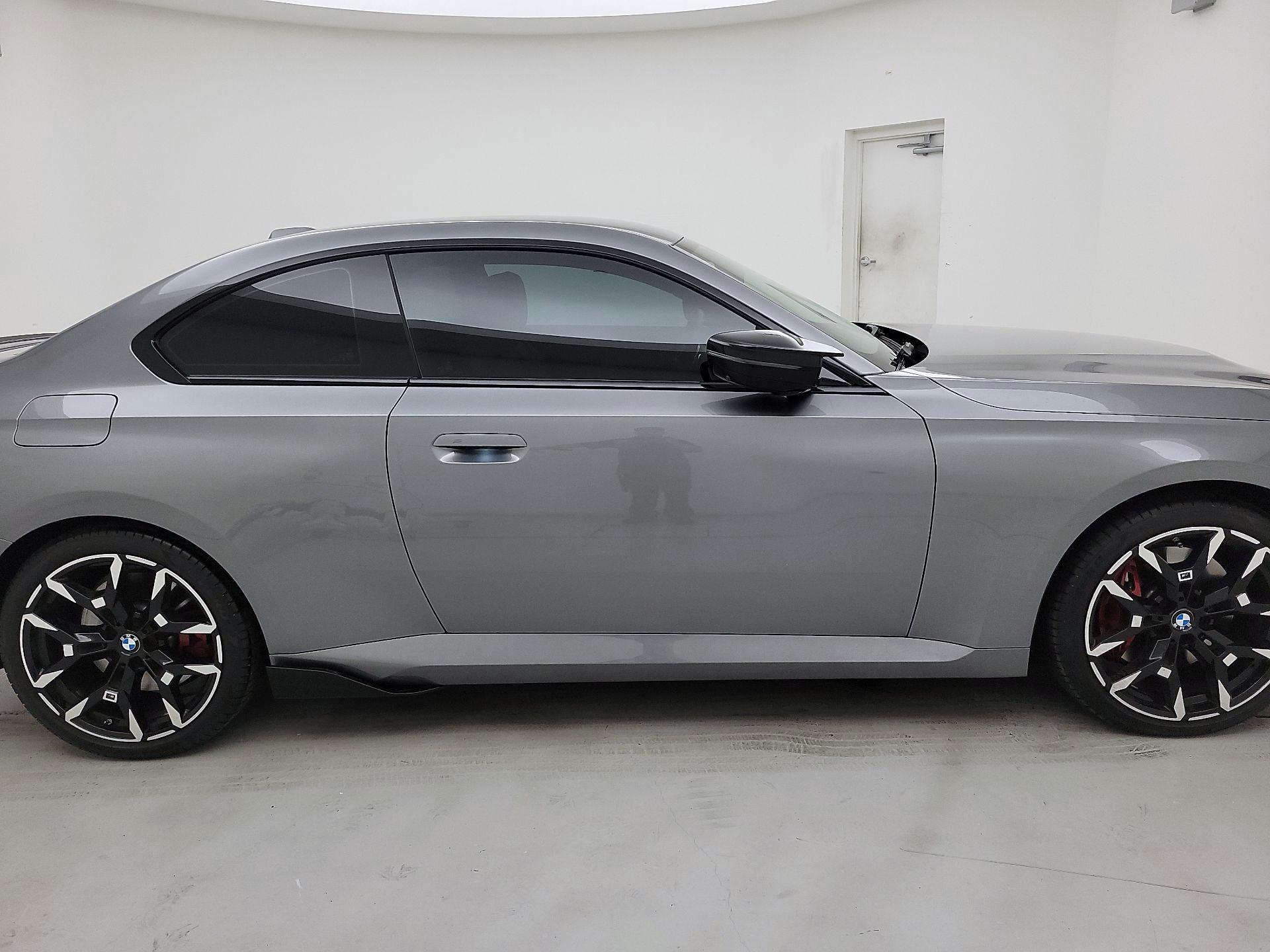 Thumbnail: 2025 BMW 2 Series - 4