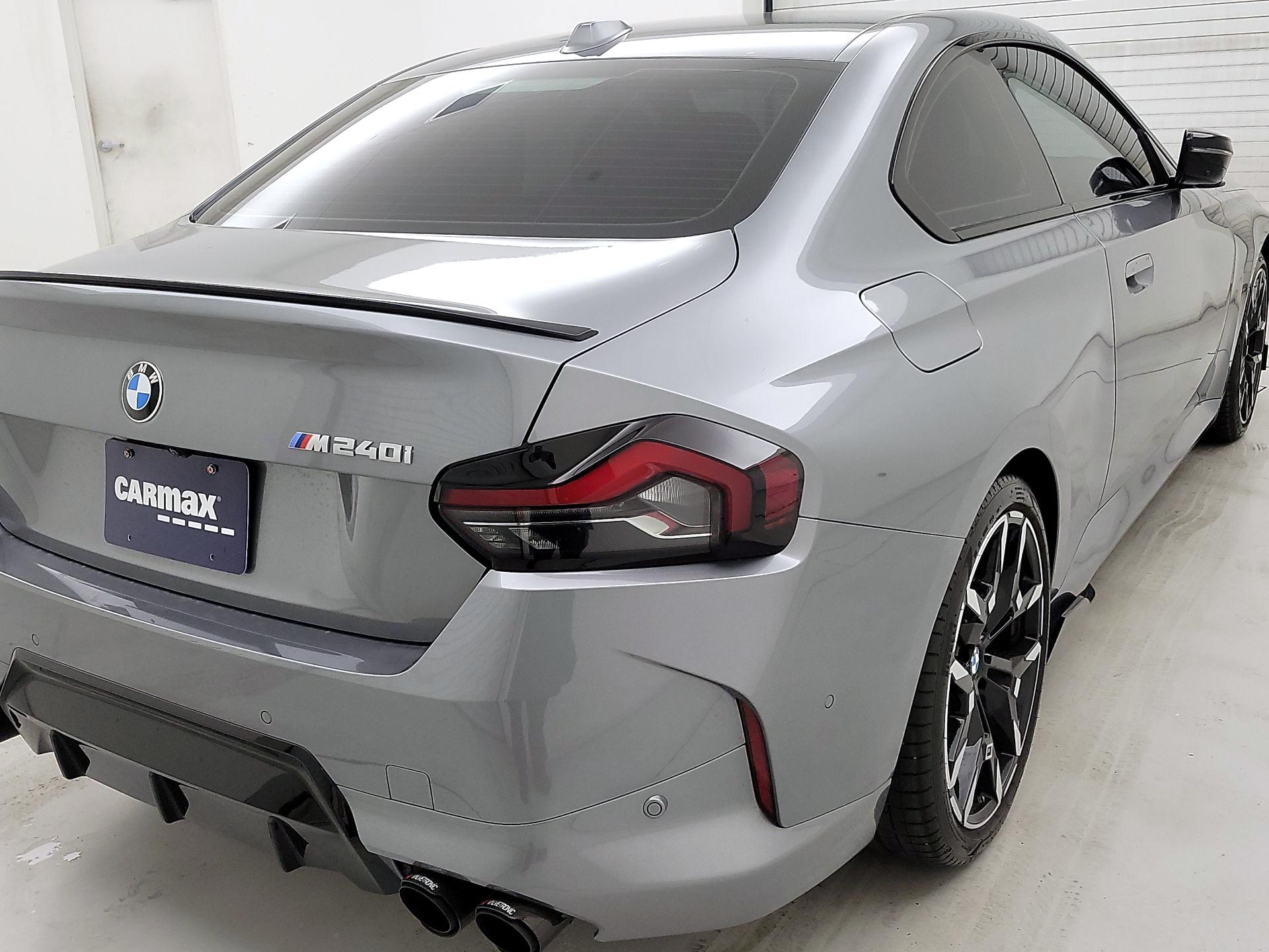 Thumbnail: 2025 BMW 2 Series - 5