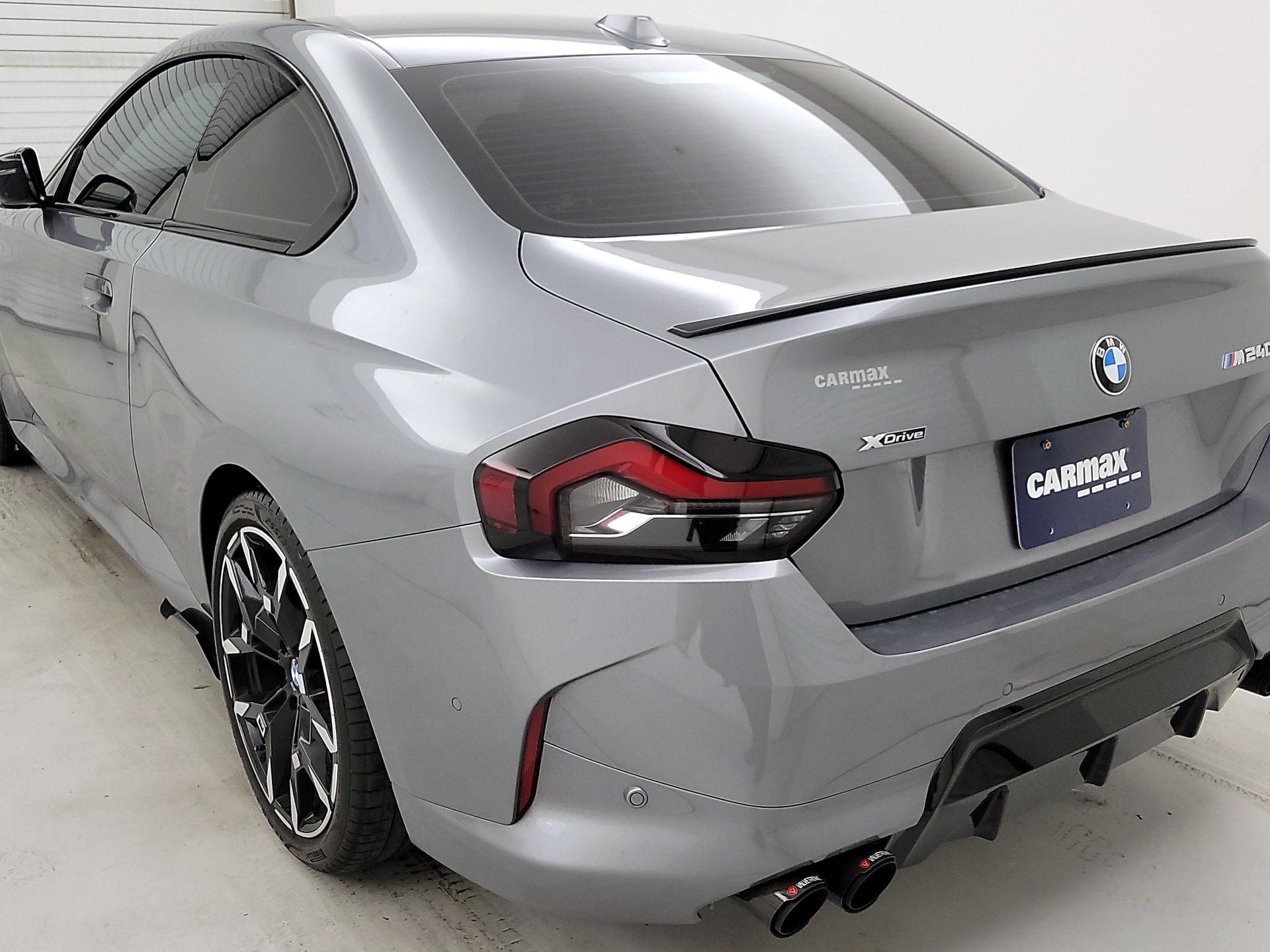 Thumbnail: 2025 BMW 2 Series - 7