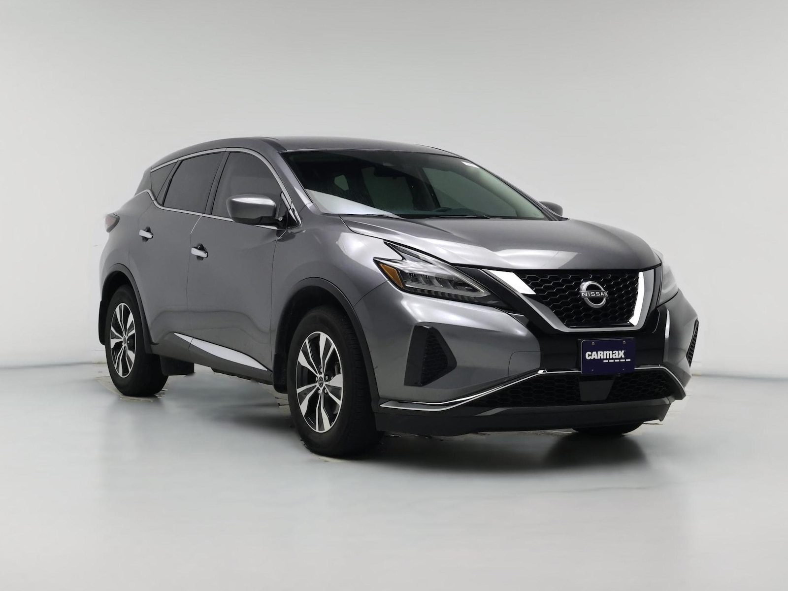 2023 Nissan Murano S