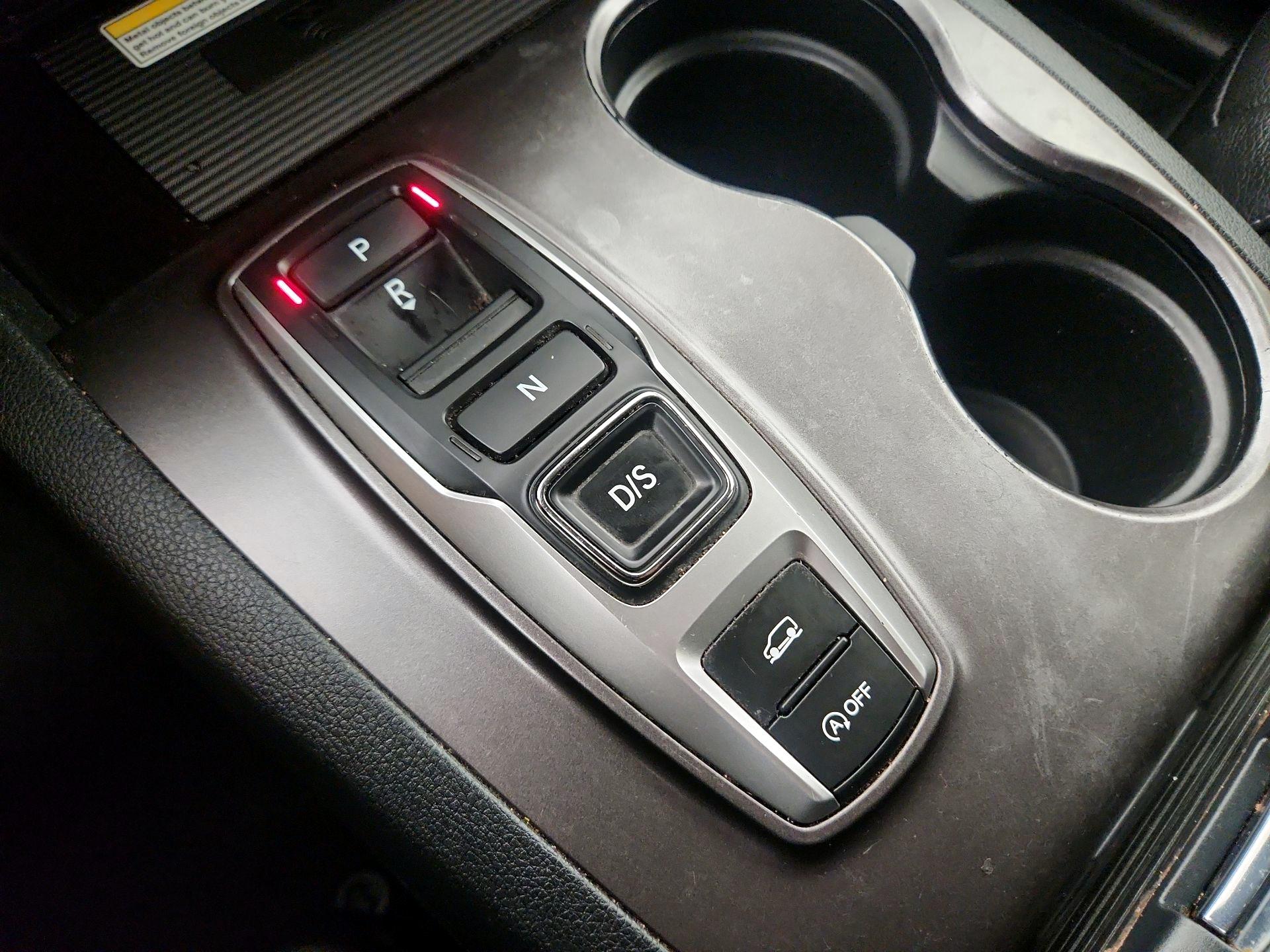 Thumbnail: 2022 Honda Pilot - 15