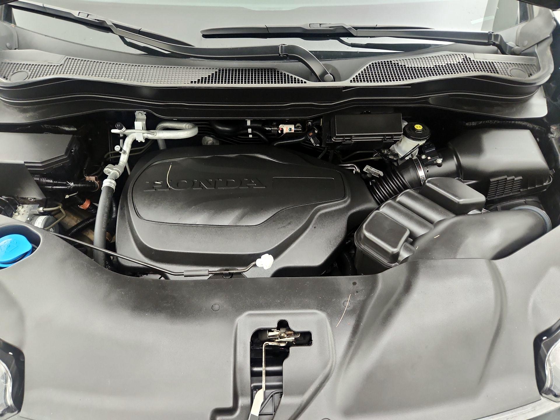 Thumbnail: 2022 Honda Pilot - 17