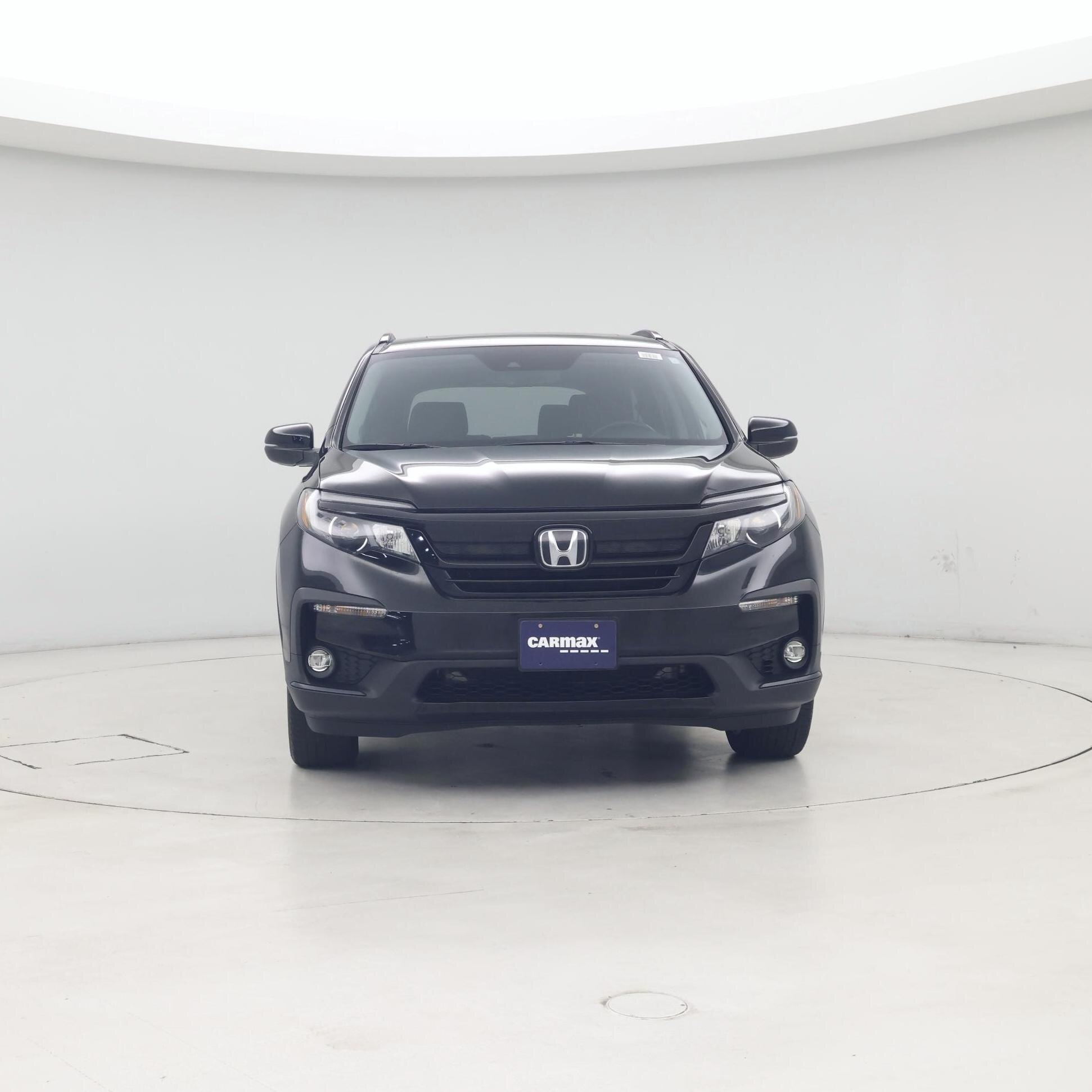 Thumbnail: 2022 Honda Pilot - 5