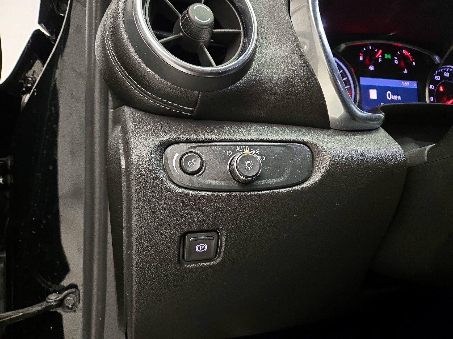 Thumbnail: 2024 Chevrolet Blazer - 13