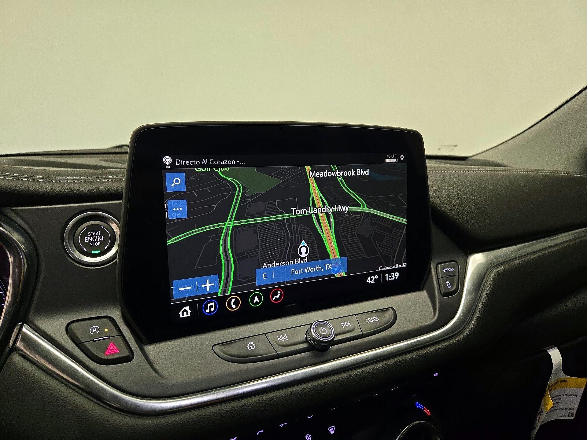 Thumbnail: 2024 Chevrolet Blazer - 14