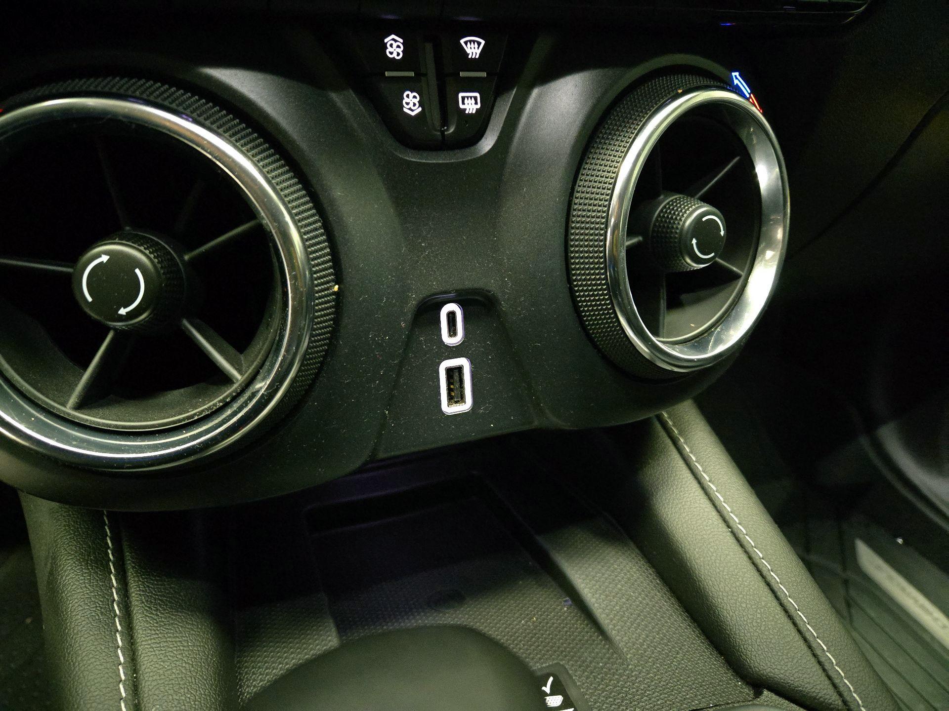 Thumbnail: 2024 Chevrolet Blazer - 19