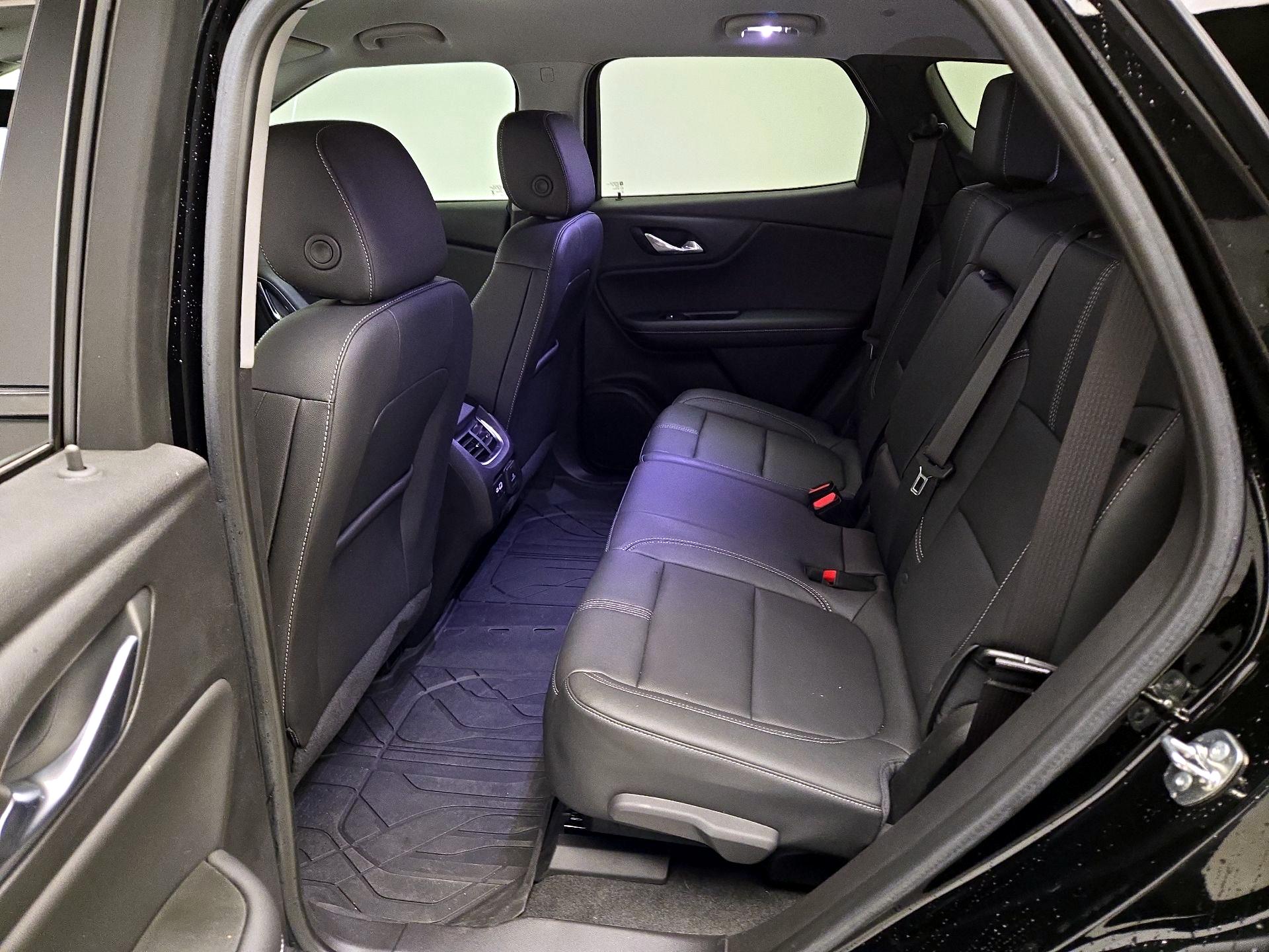 Thumbnail: 2024 Chevrolet Blazer - 20