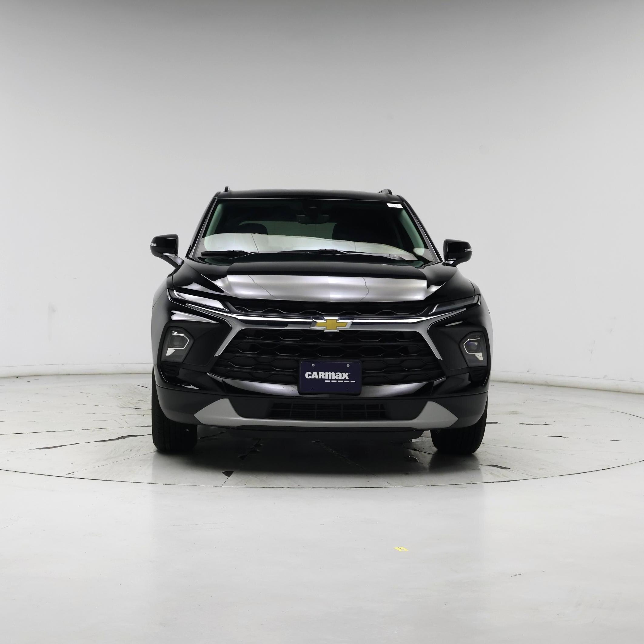 Thumbnail: 2024 Chevrolet Blazer - 5