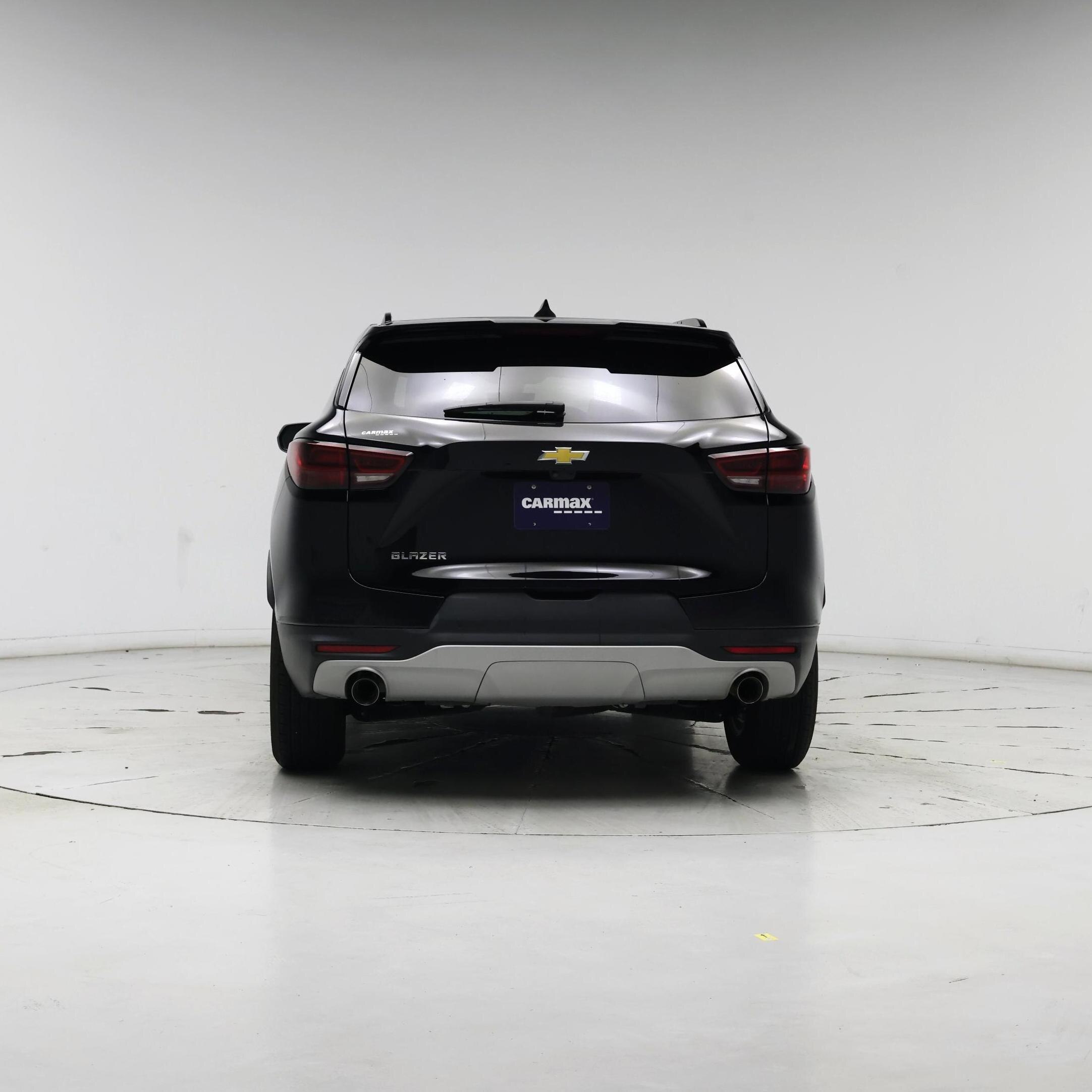 Thumbnail: 2024 Chevrolet Blazer - 6