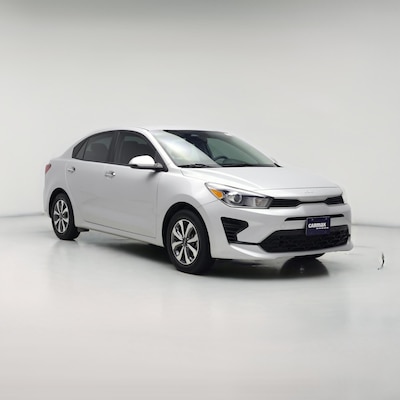2022 Kia Rio S