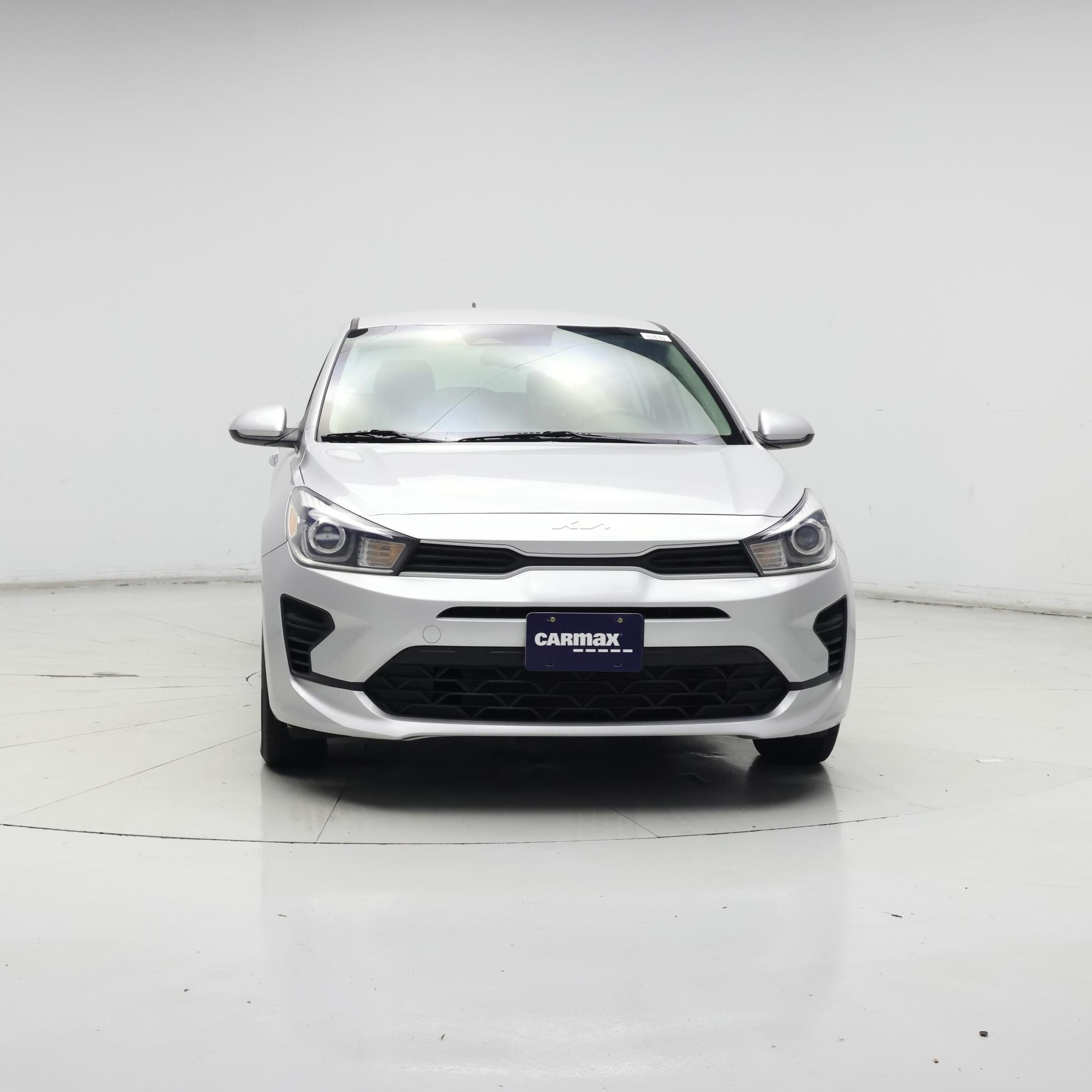 Thumbnail: 2022 Kia Rio - 5