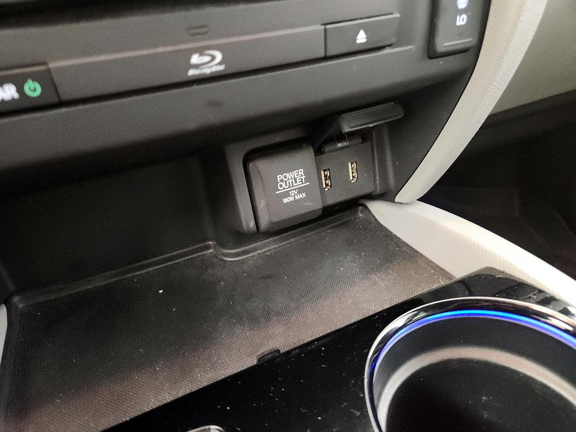 Thumbnail: 2016 Honda Pilot - 18