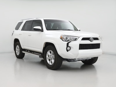 2014 Toyota 4Runner SR5