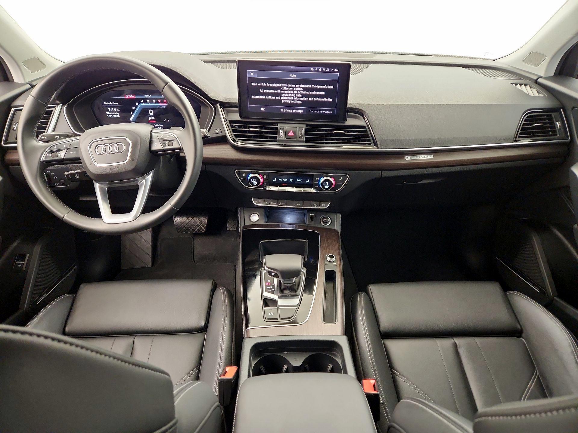 Thumbnail: 2024 Audi Q5 - 9