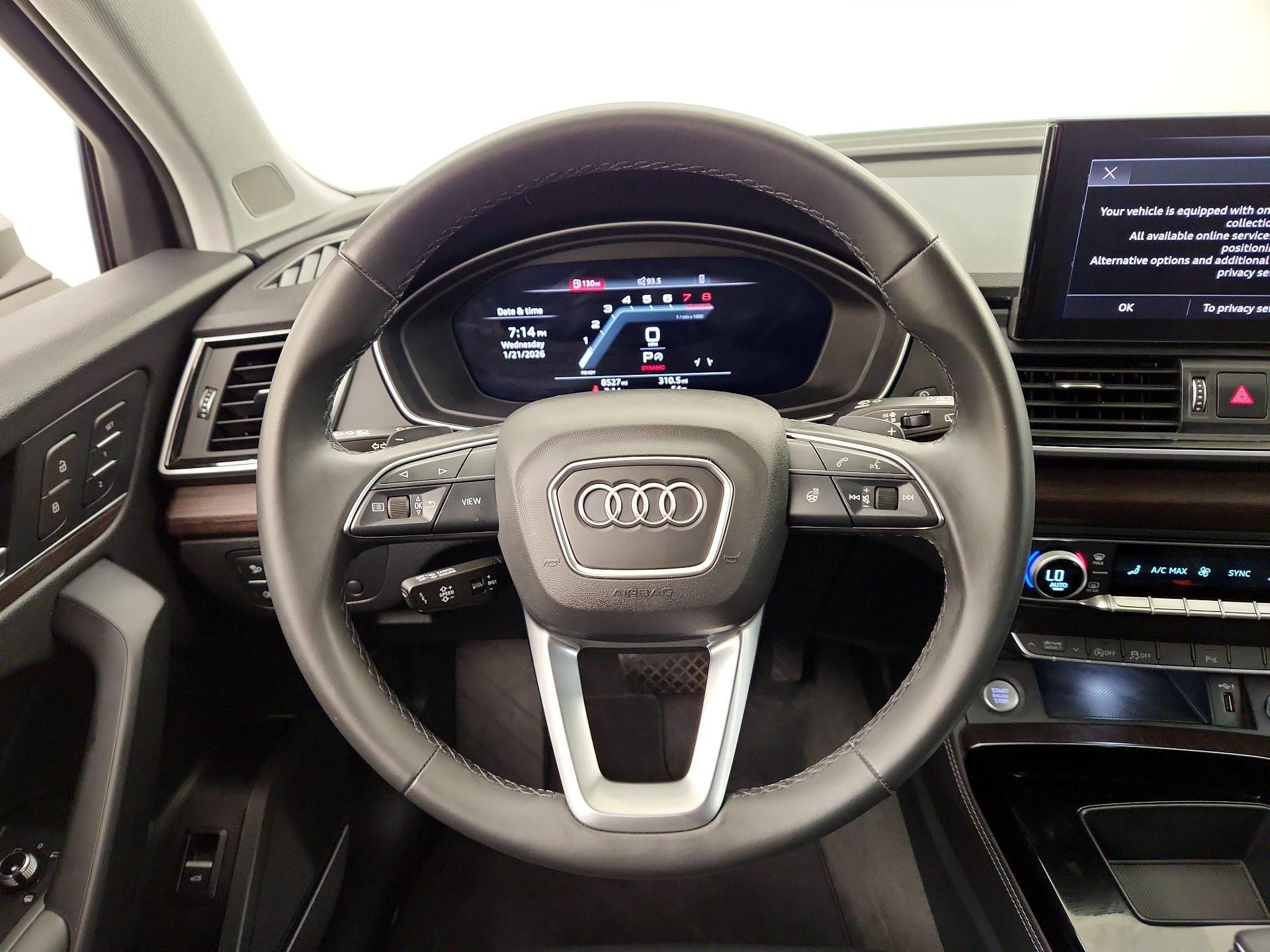 Thumbnail: 2024 Audi Q5 - 10