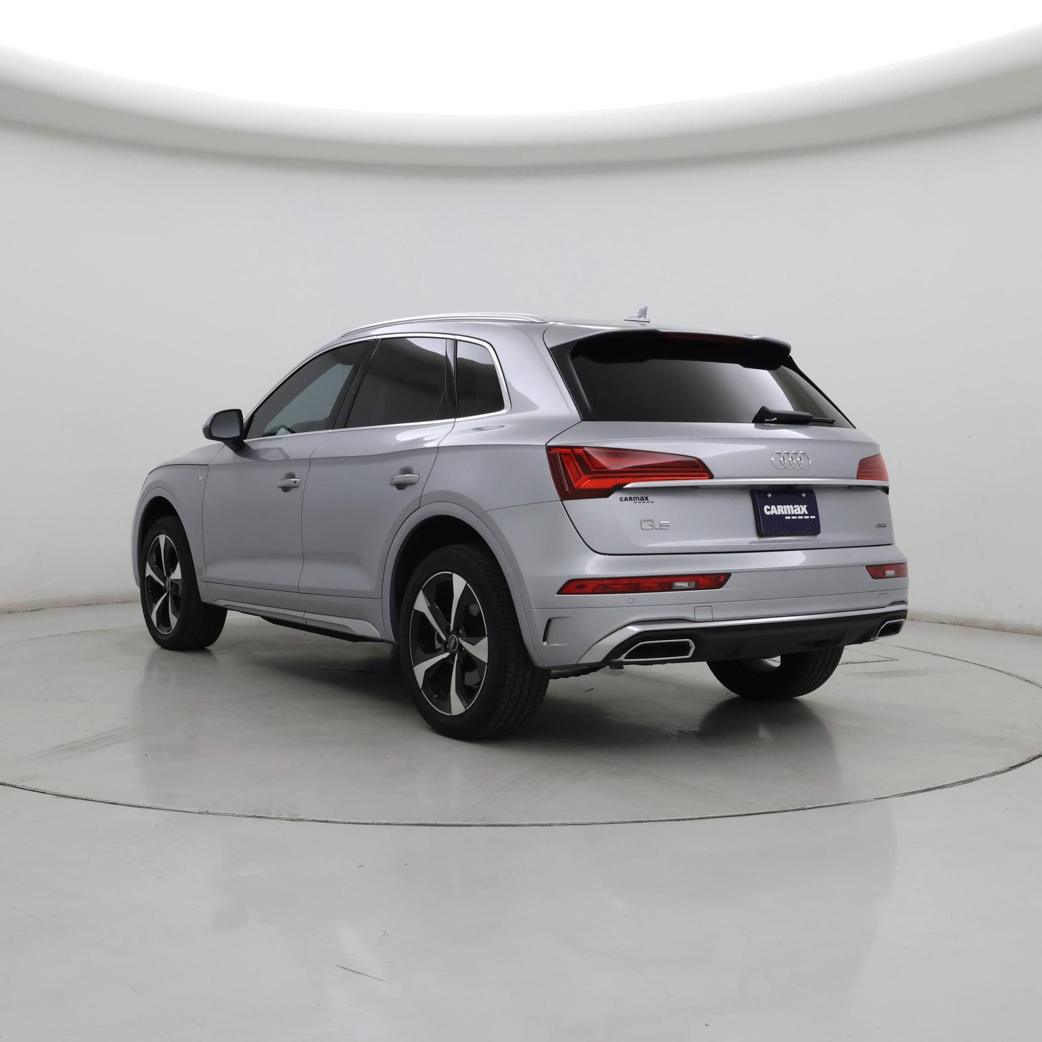 Thumbnail: 2024 Audi Q5 - 2