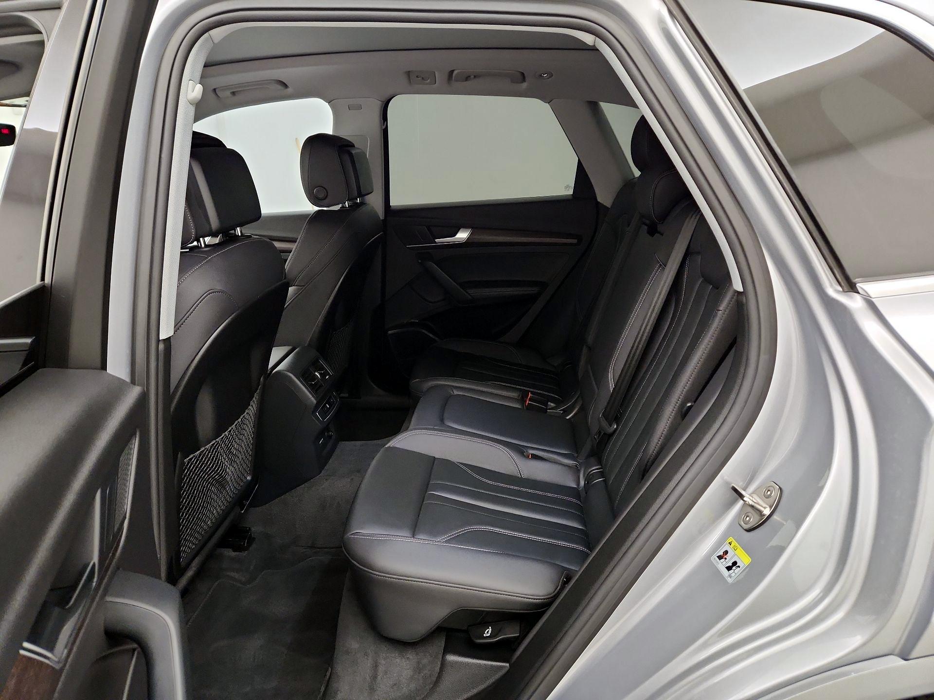 Thumbnail: 2024 Audi Q5 - 19