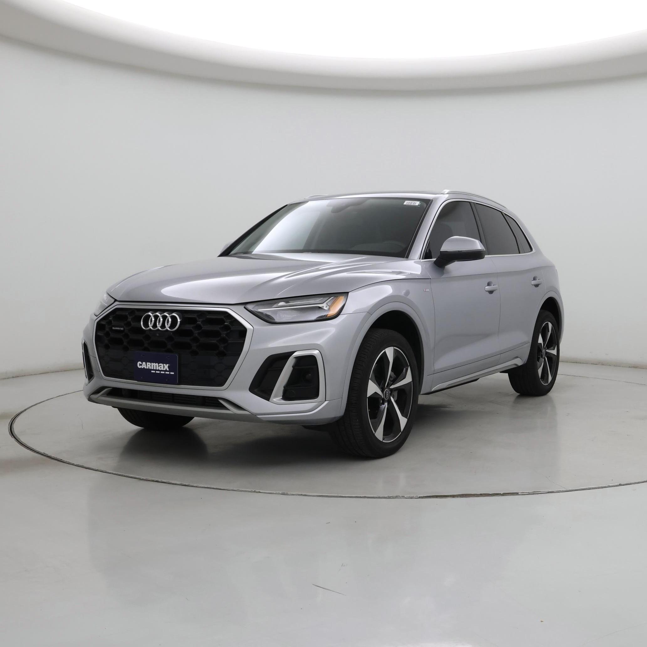 Thumbnail: 2024 Audi Q5 - 4