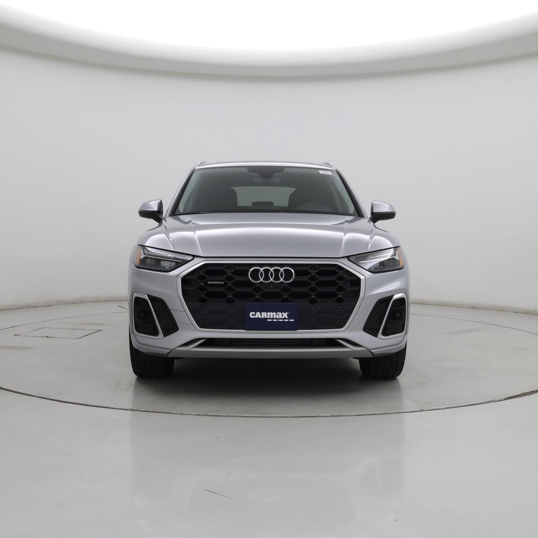 Thumbnail: 2024 Audi Q5 - 5