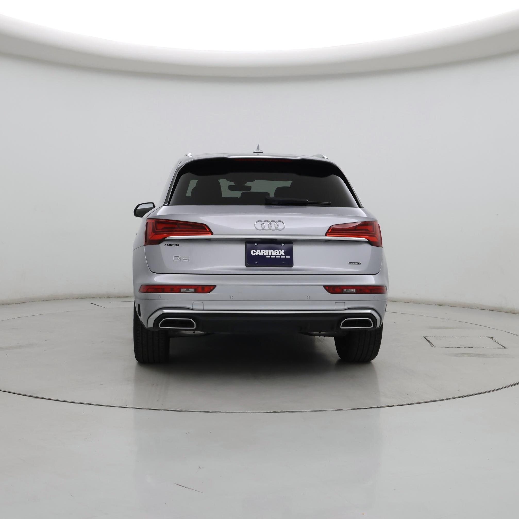 Thumbnail: 2024 Audi Q5 - 6