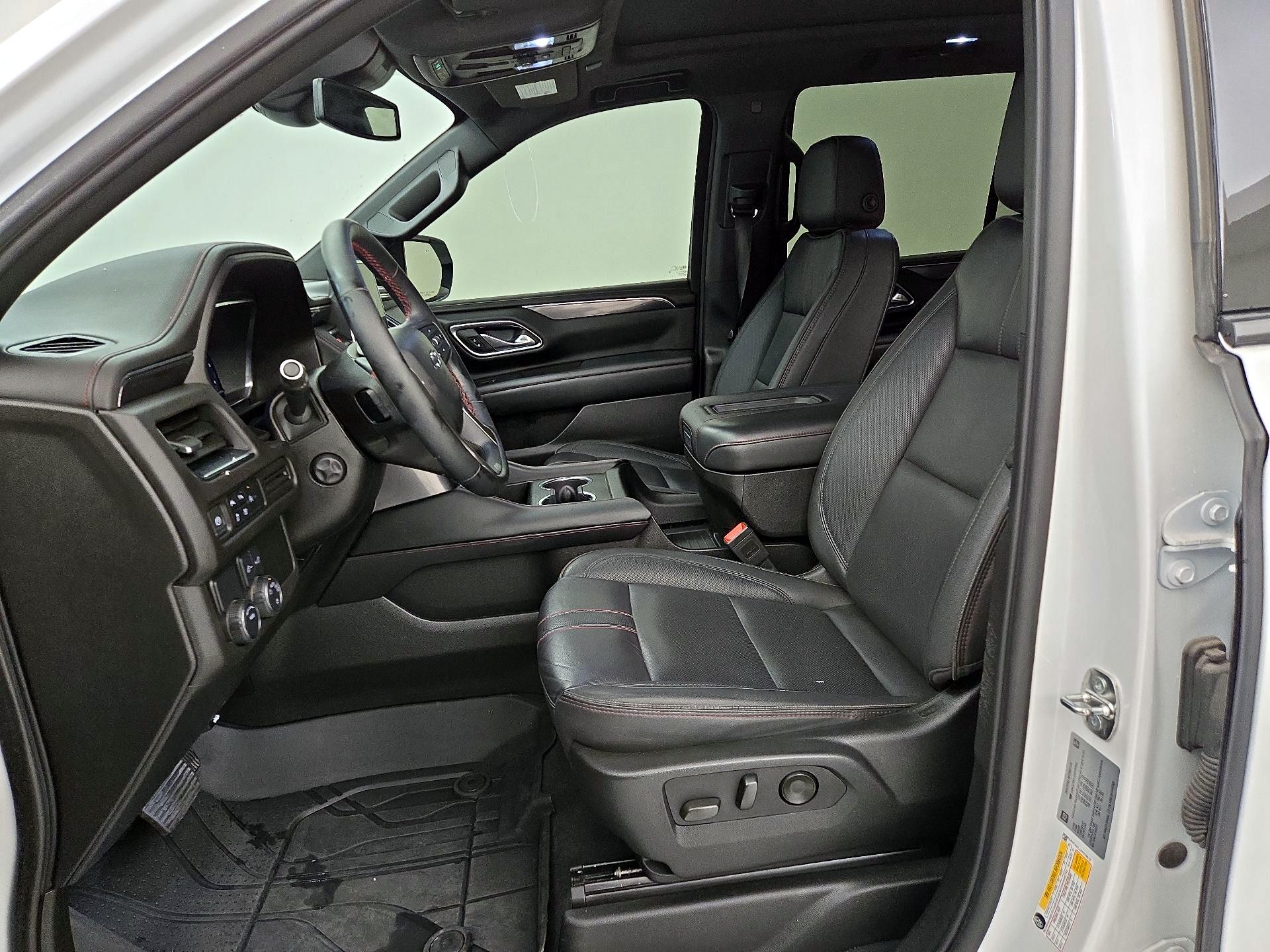 Thumbnail: 2024 Chevrolet Tahoe - 11