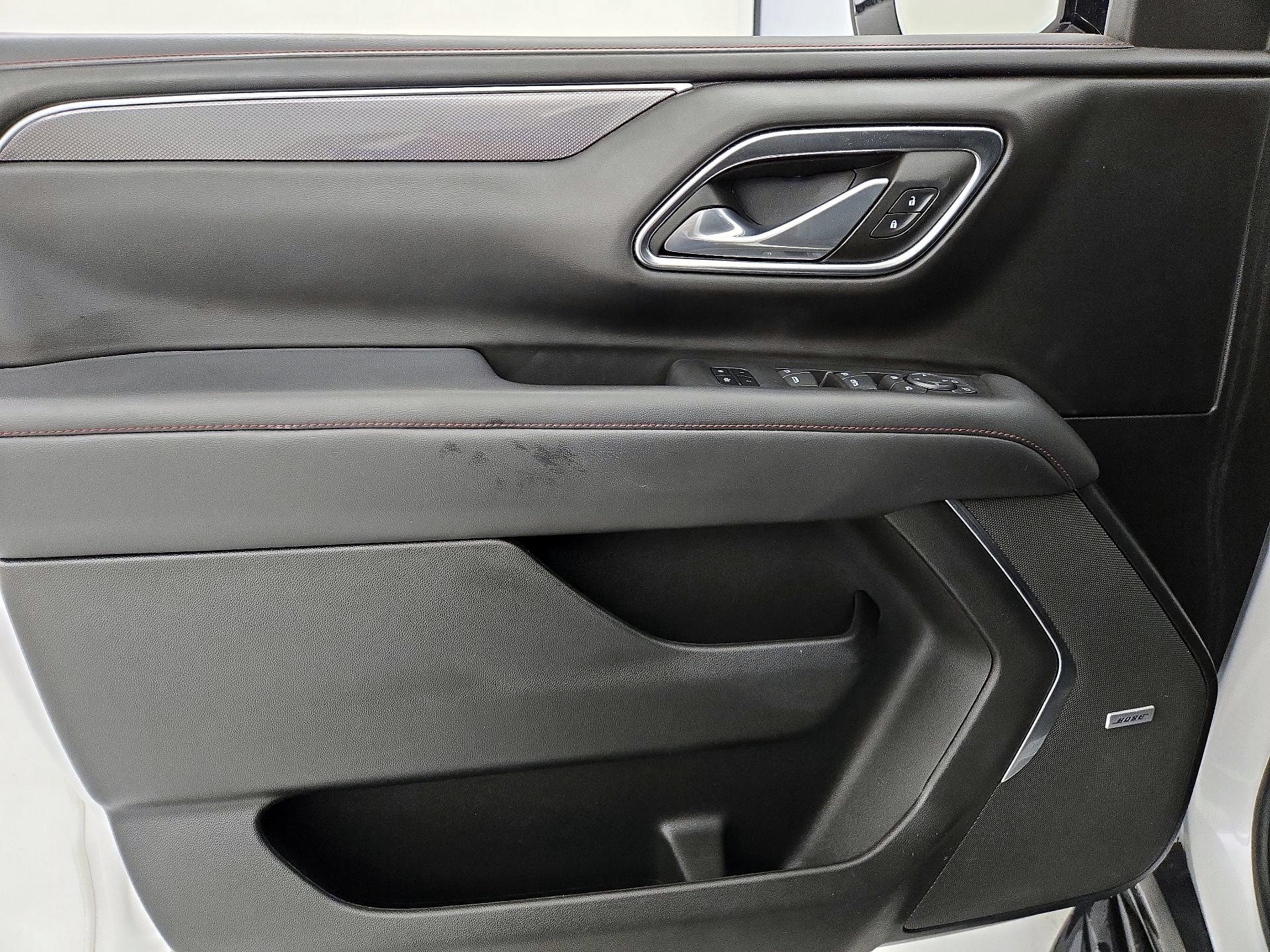 Thumbnail: 2024 Chevrolet Tahoe - 12