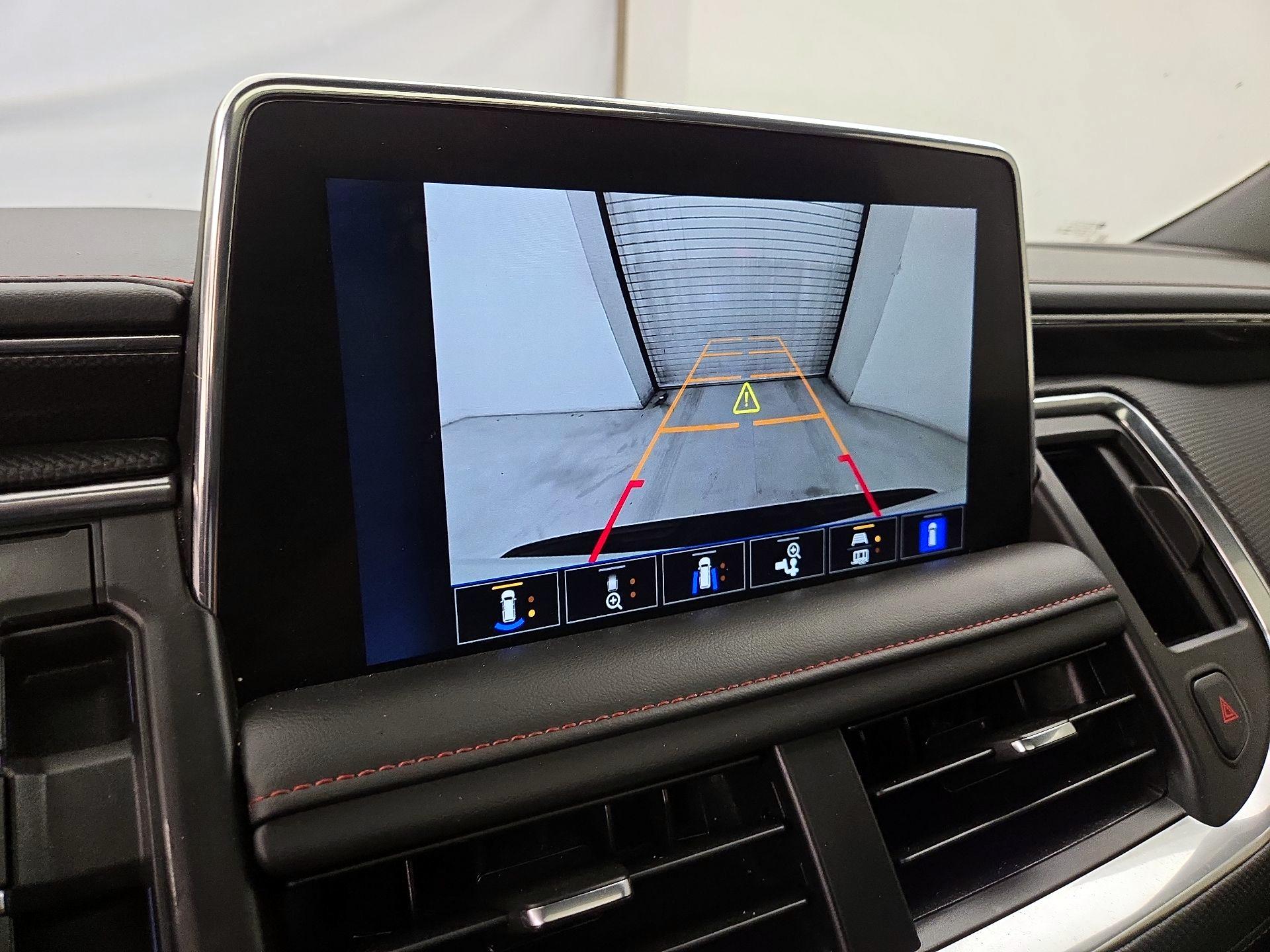 Thumbnail: 2024 Chevrolet Tahoe - 15