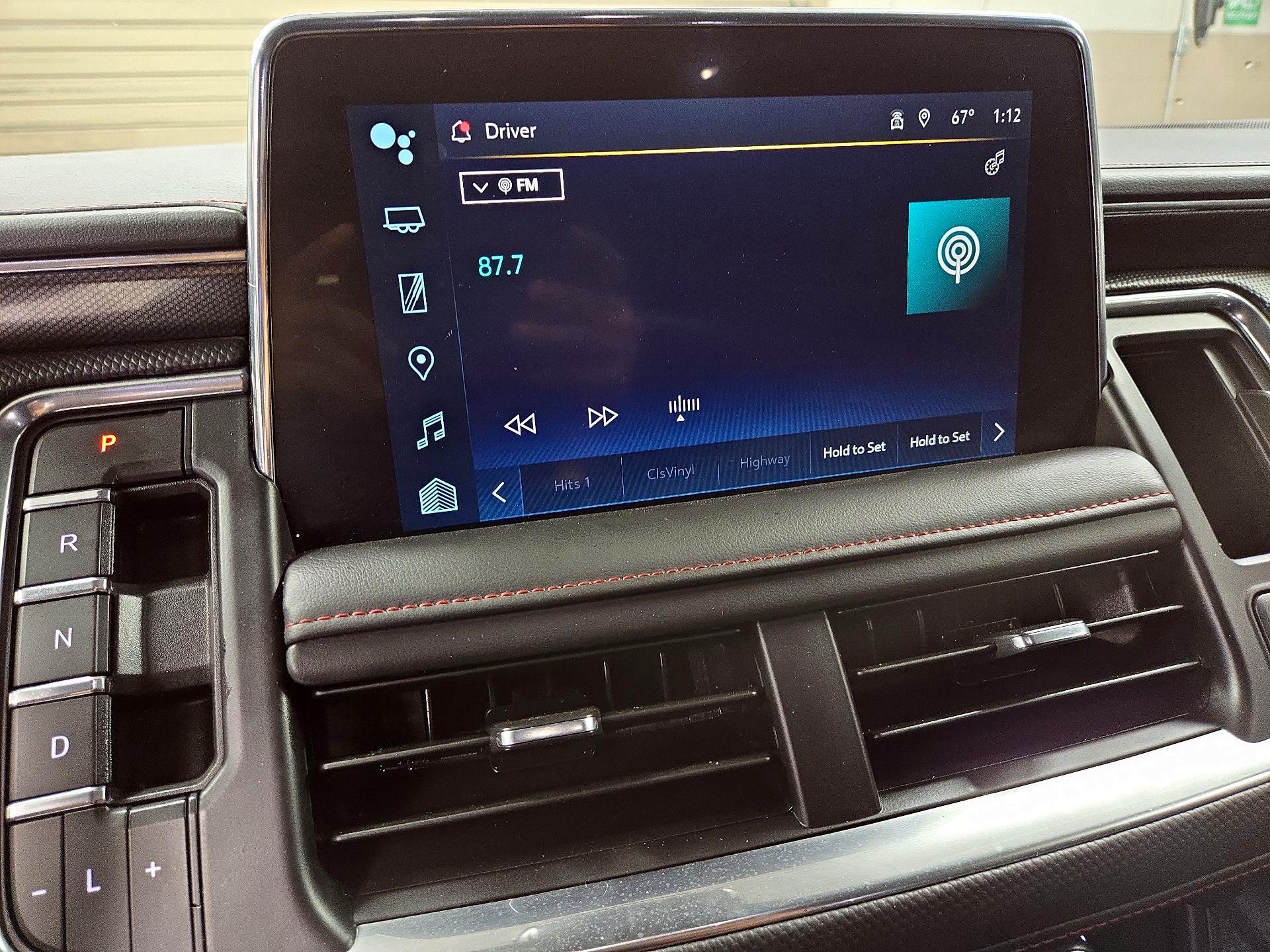 Thumbnail: 2024 Chevrolet Tahoe - 16