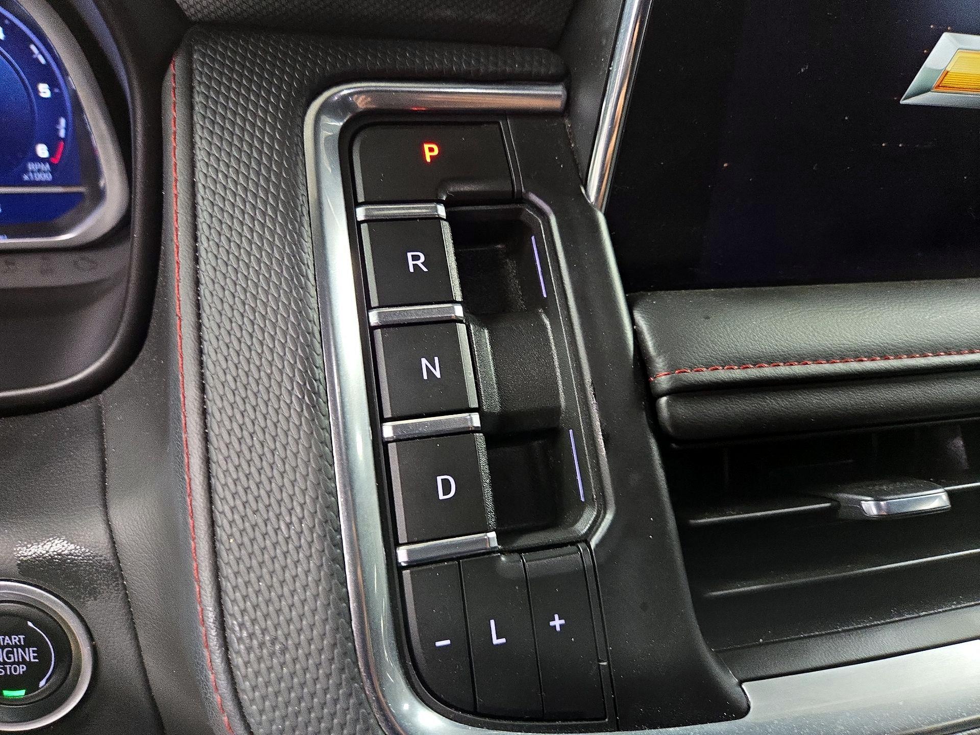 Thumbnail: 2024 Chevrolet Tahoe - 18