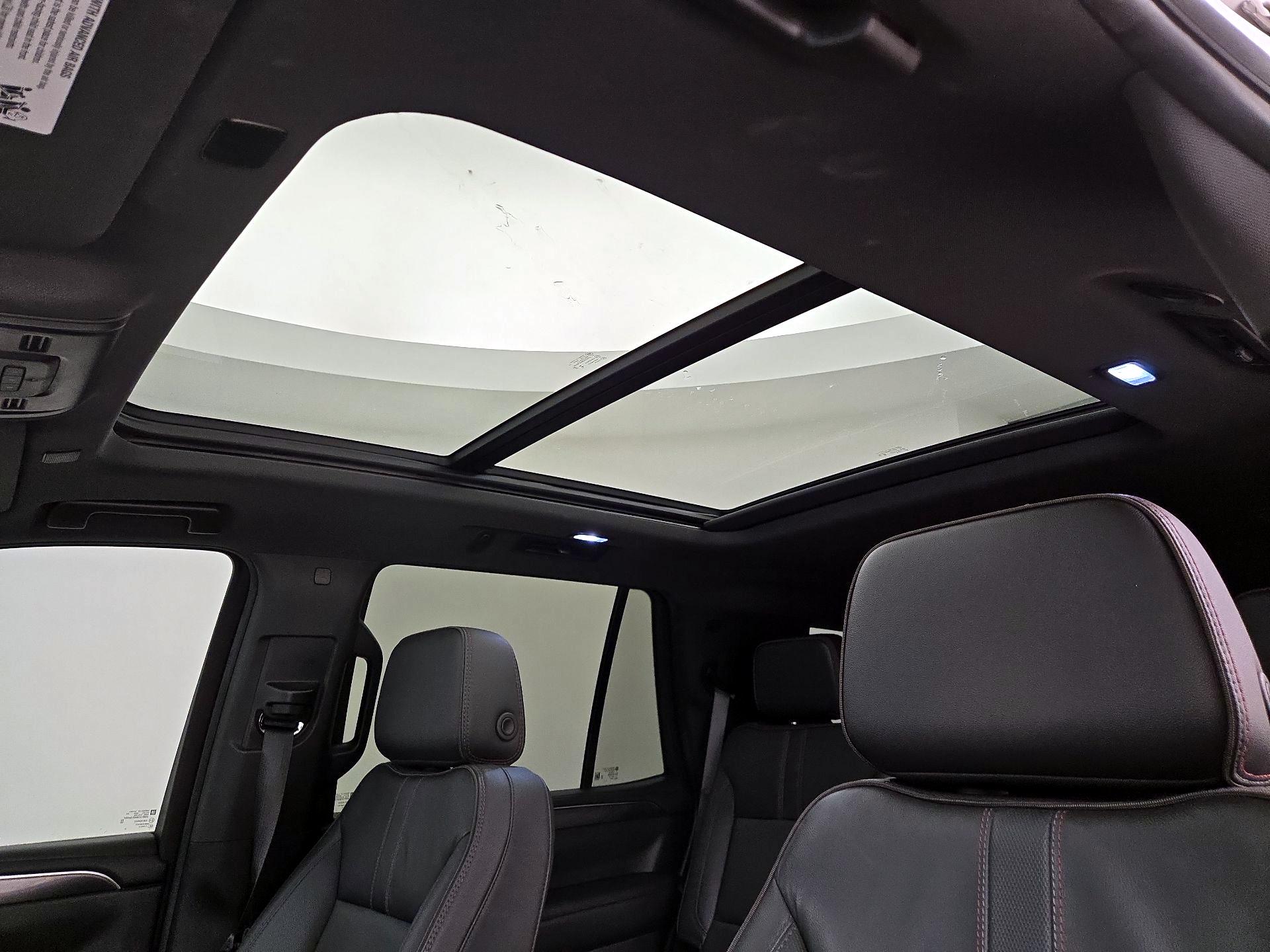 Thumbnail: 2024 Chevrolet Tahoe - 20