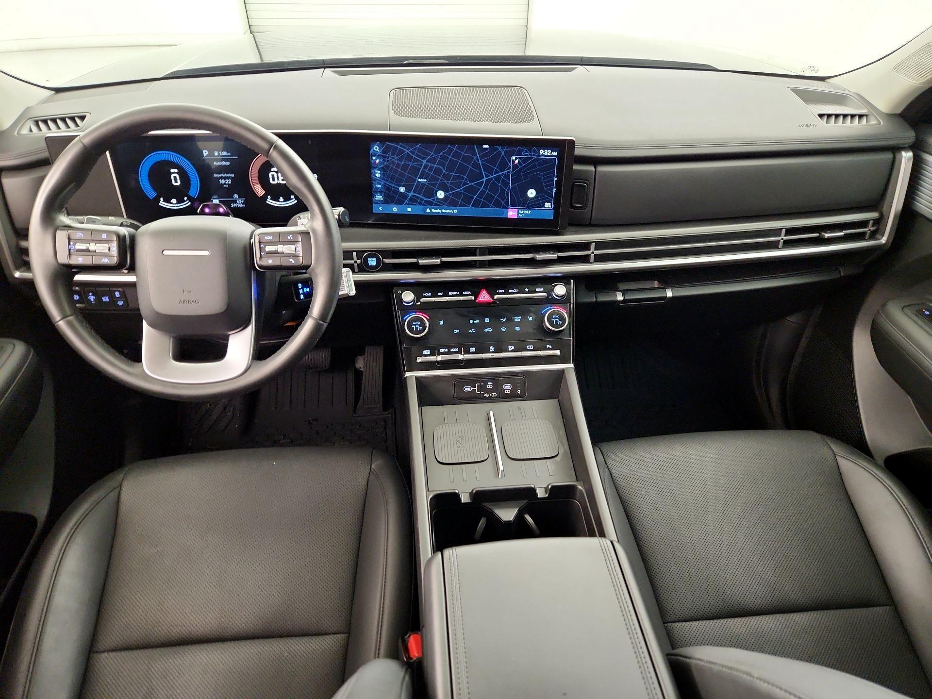 Thumbnail: 2024 Hyundai Santa Fe - 9