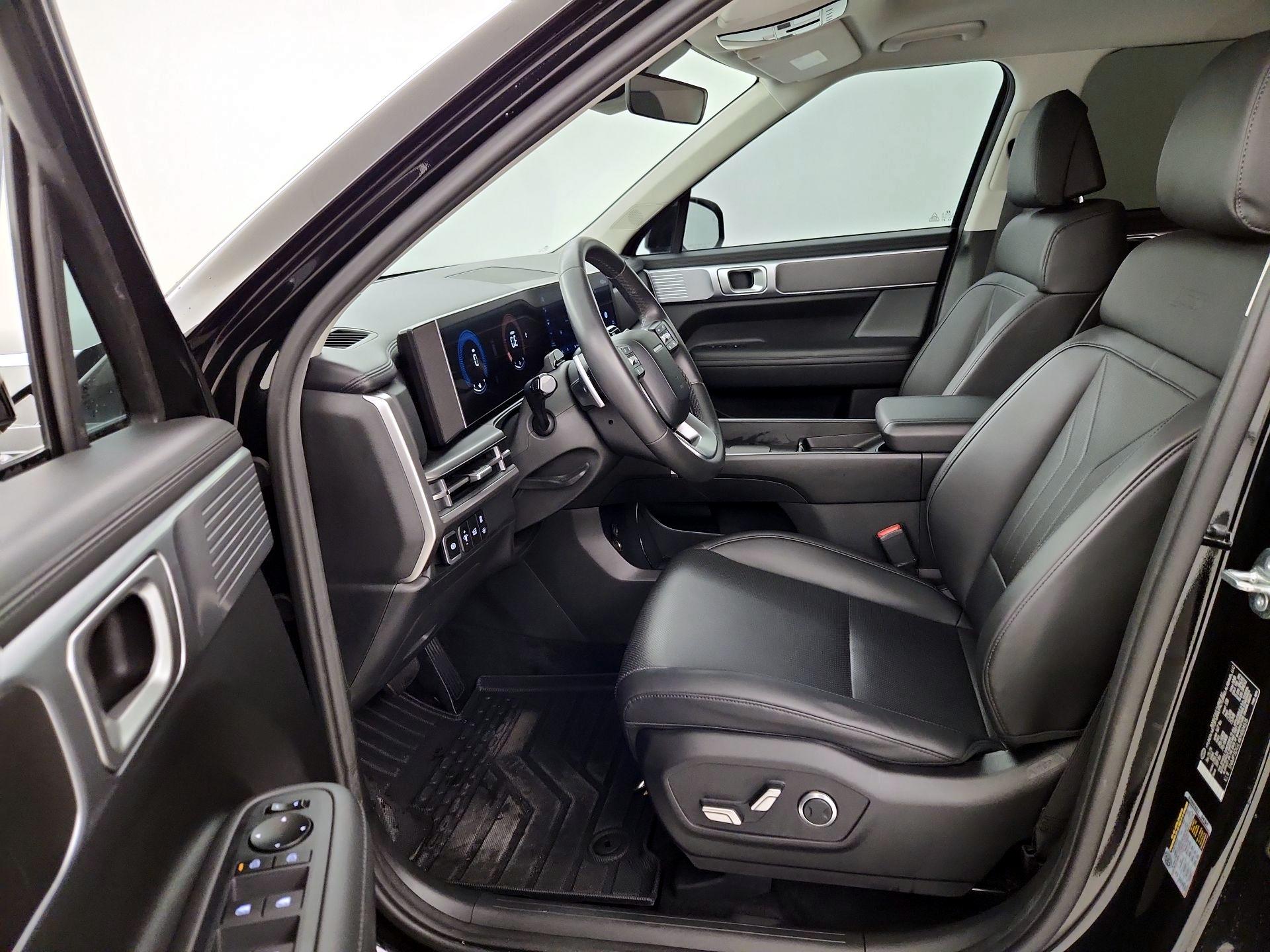 Thumbnail: 2024 Hyundai Santa Fe - 11