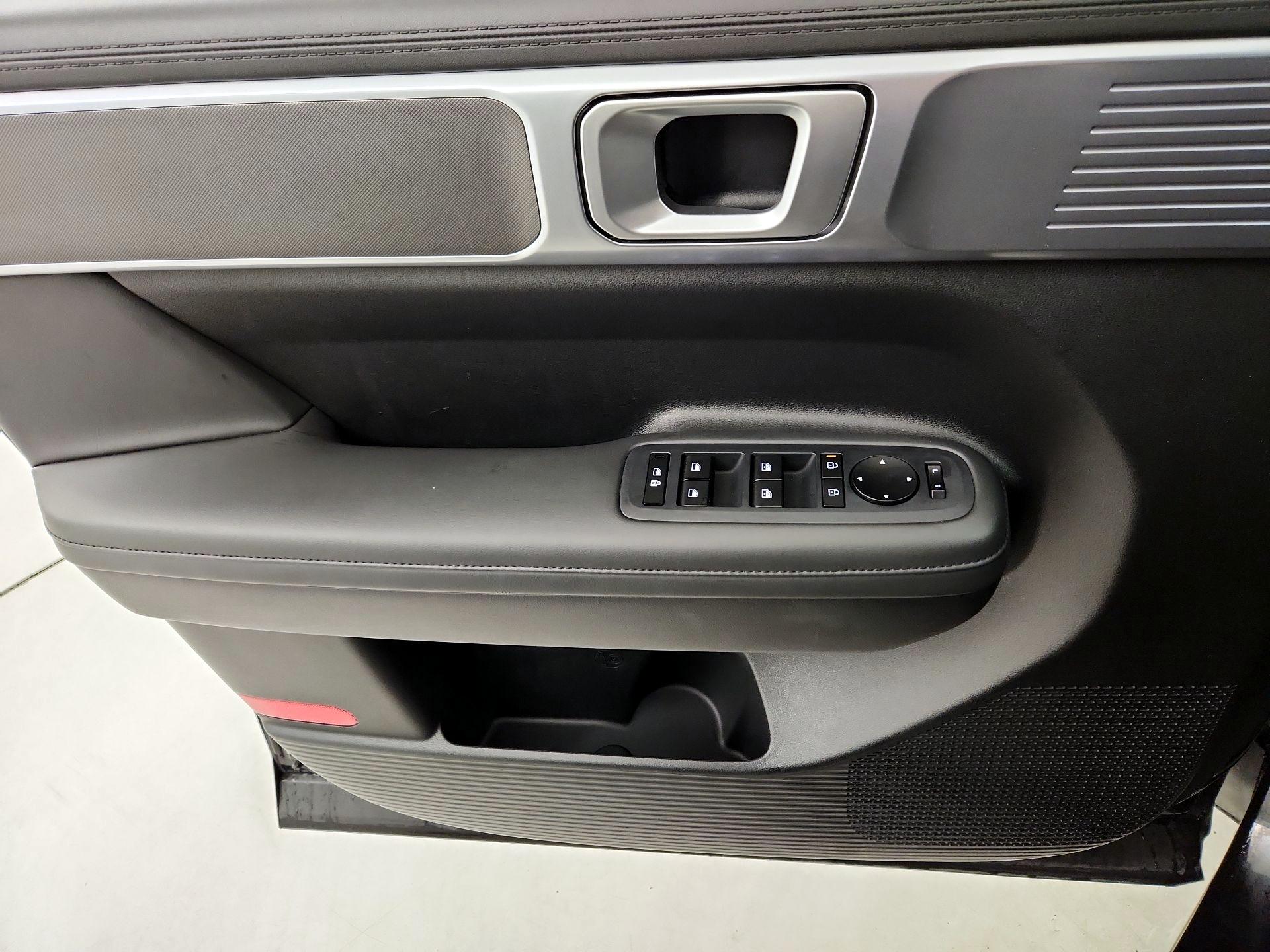 Thumbnail: 2024 Hyundai Santa Fe - 12