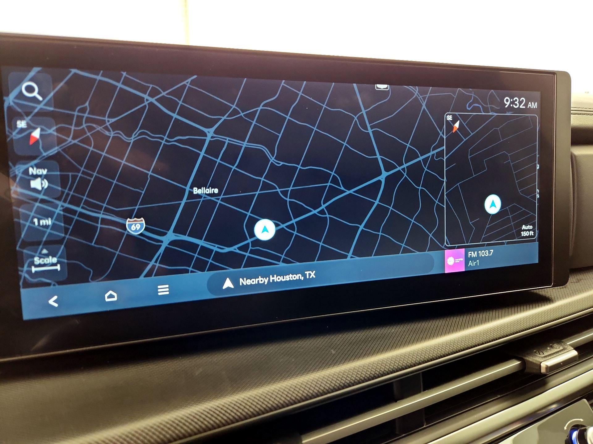 Thumbnail: 2024 Hyundai Santa Fe - 14