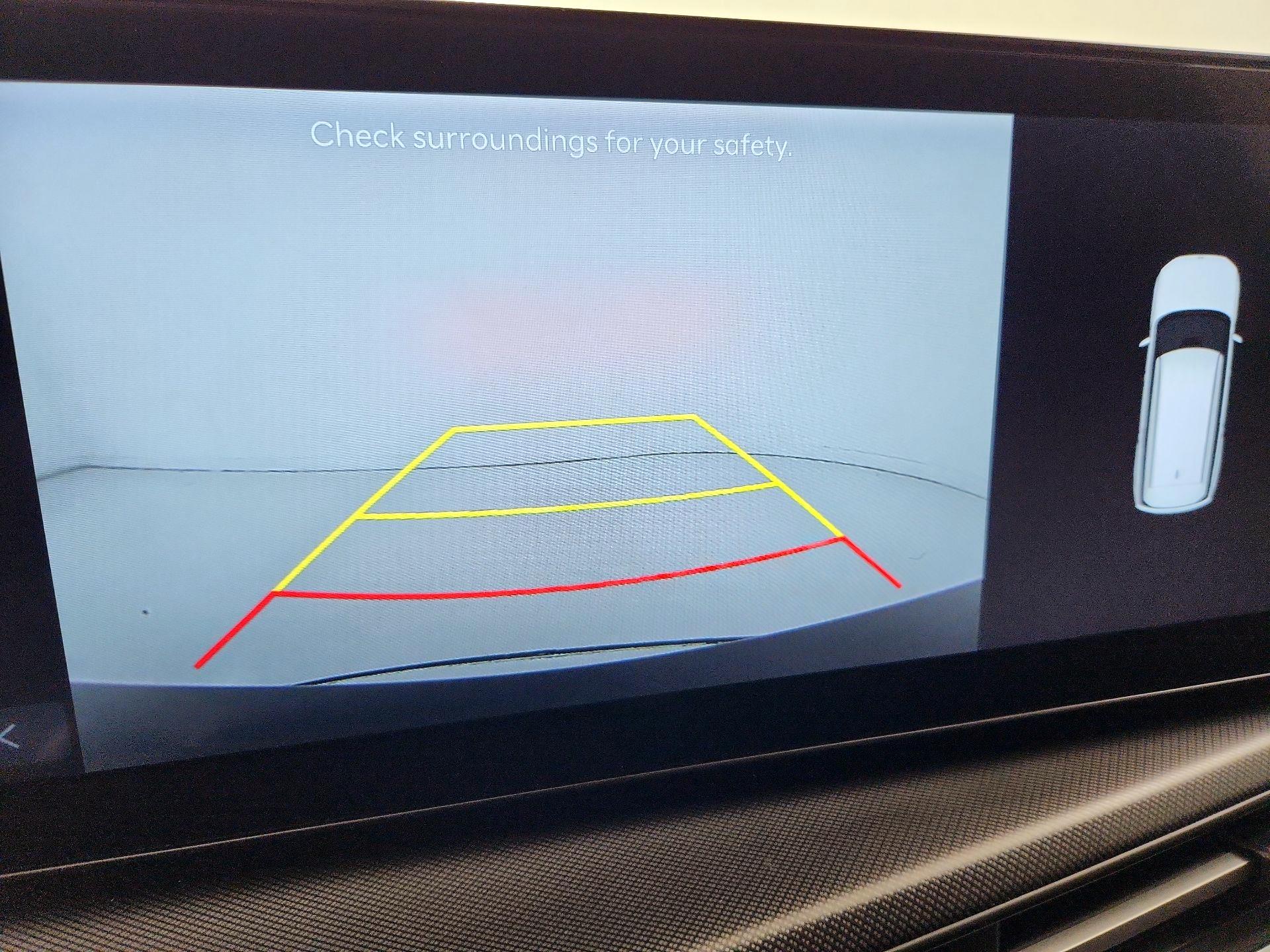 Thumbnail: 2024 Hyundai Santa Fe - 15