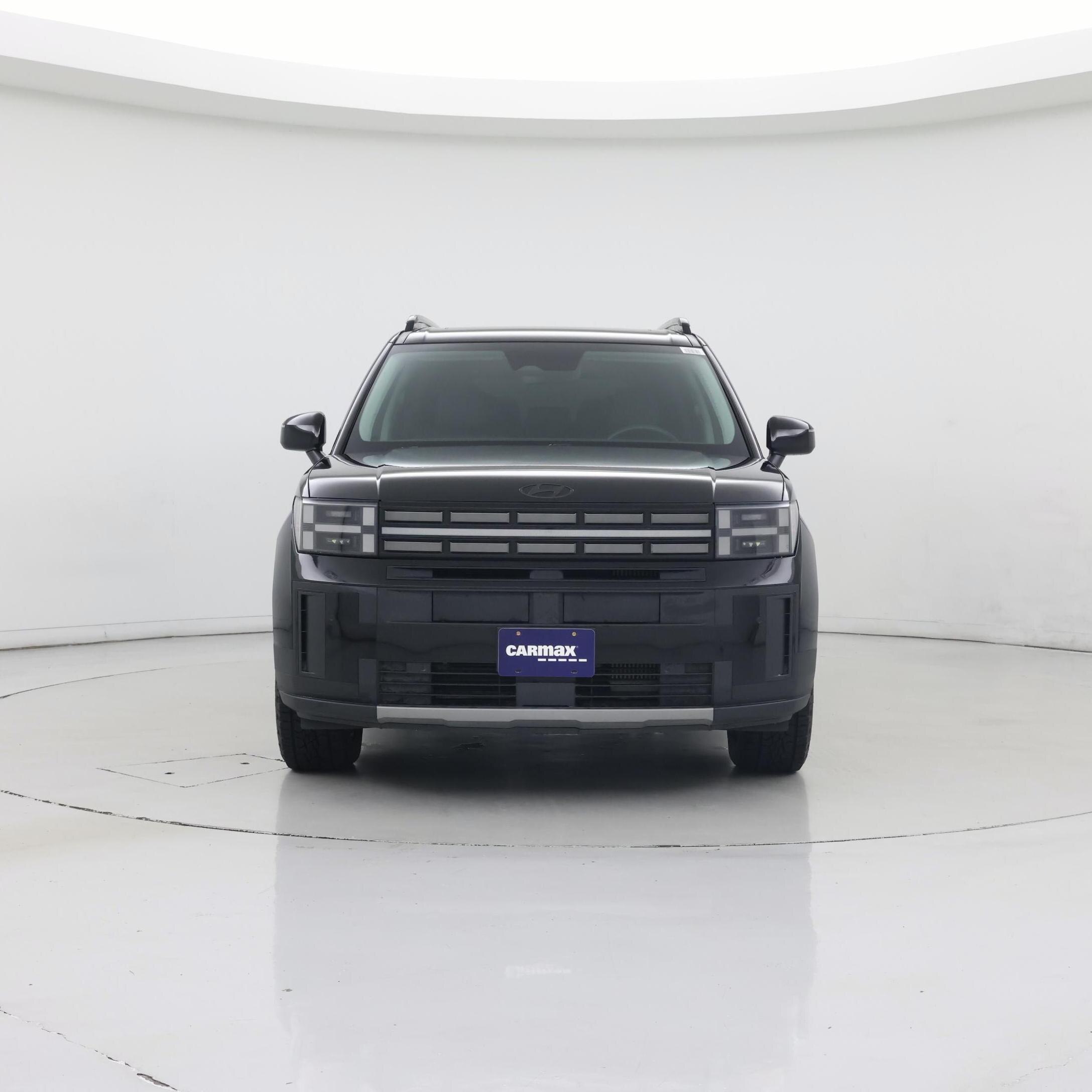 Thumbnail: 2024 Hyundai Santa Fe - 5