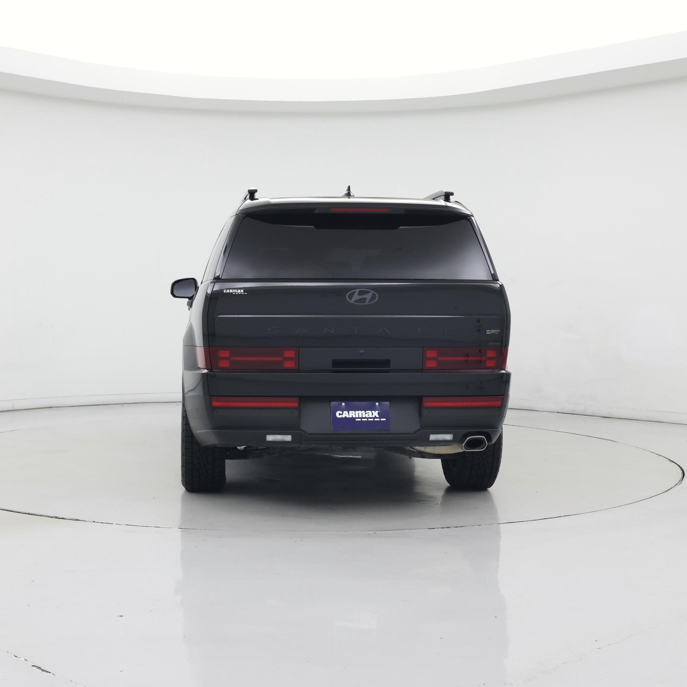 Thumbnail: 2024 Hyundai Santa Fe - 6