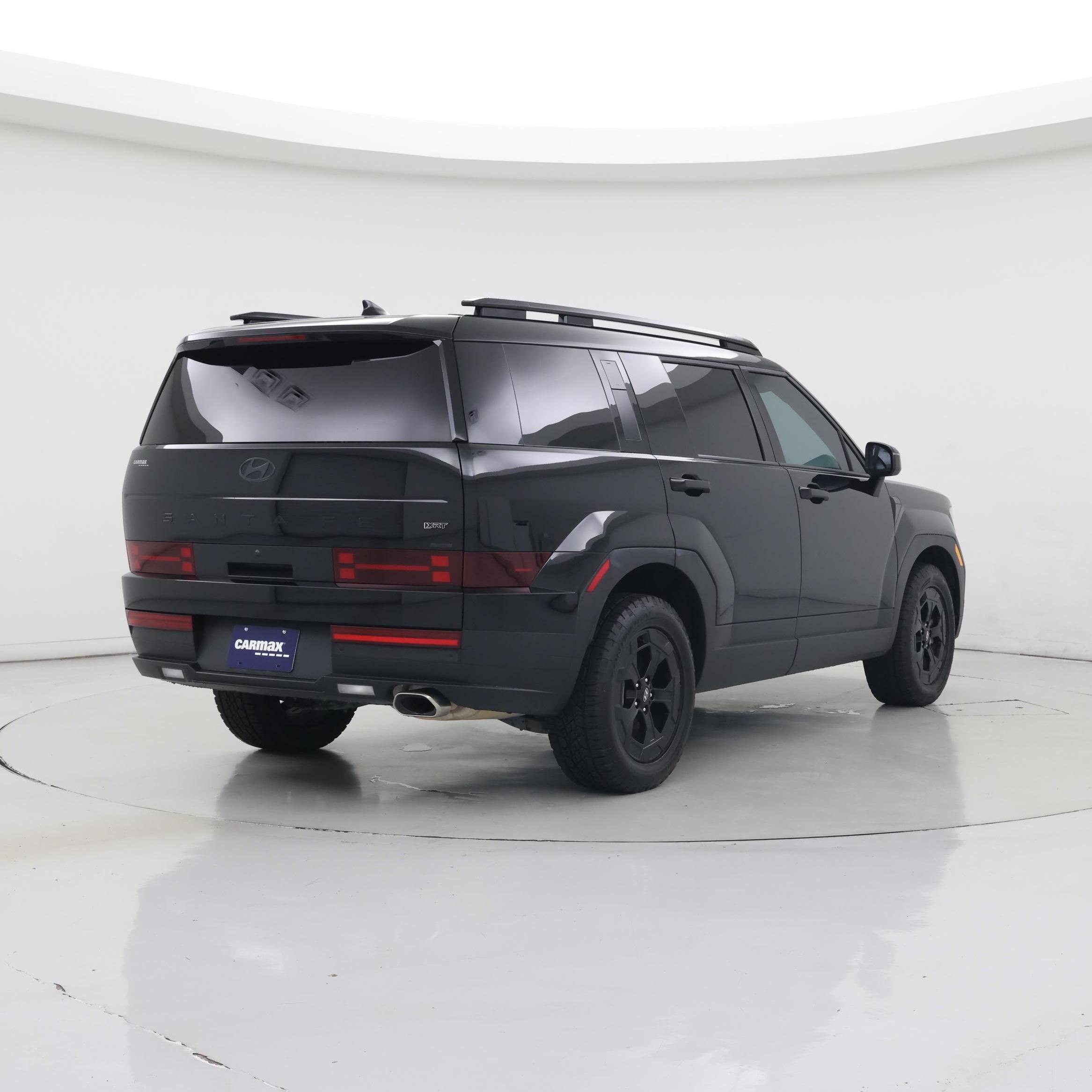 Thumbnail: 2024 Hyundai Santa Fe - 8