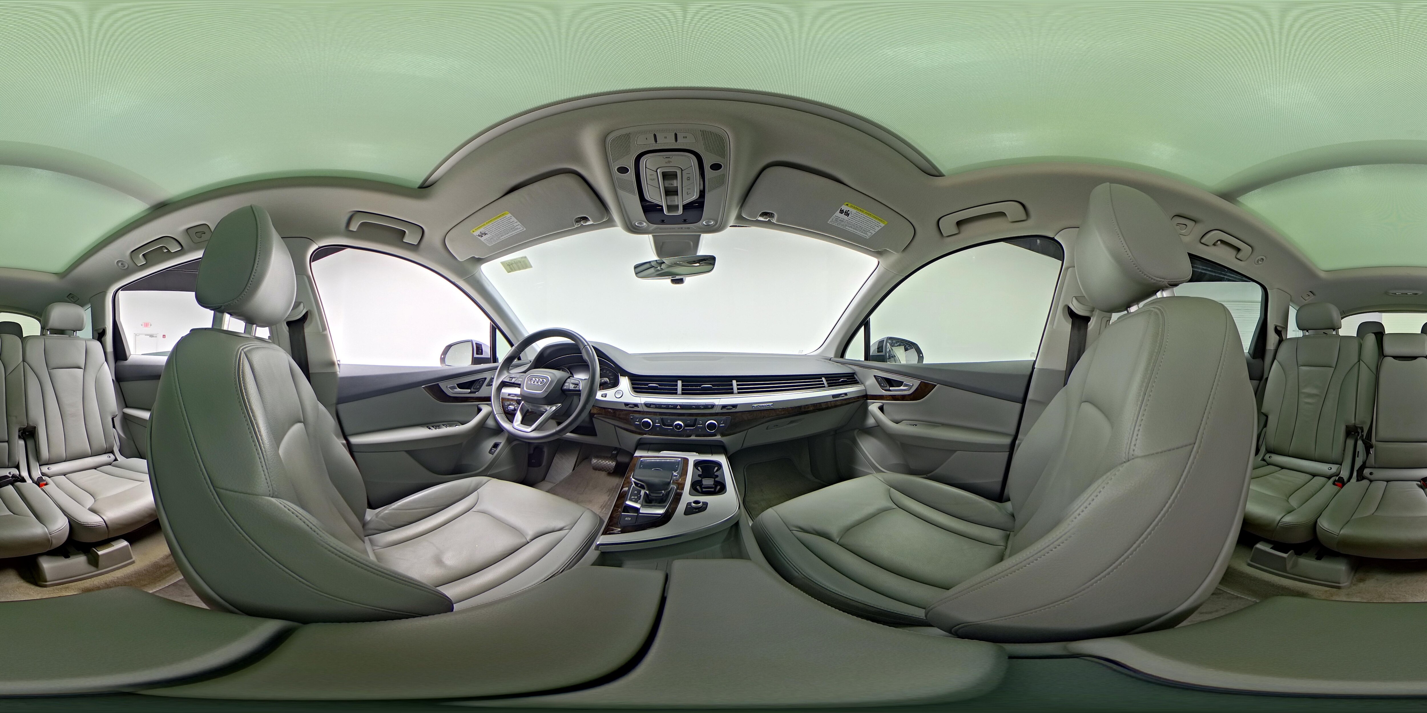 2019 Audi Q7 Premium - Photo 28