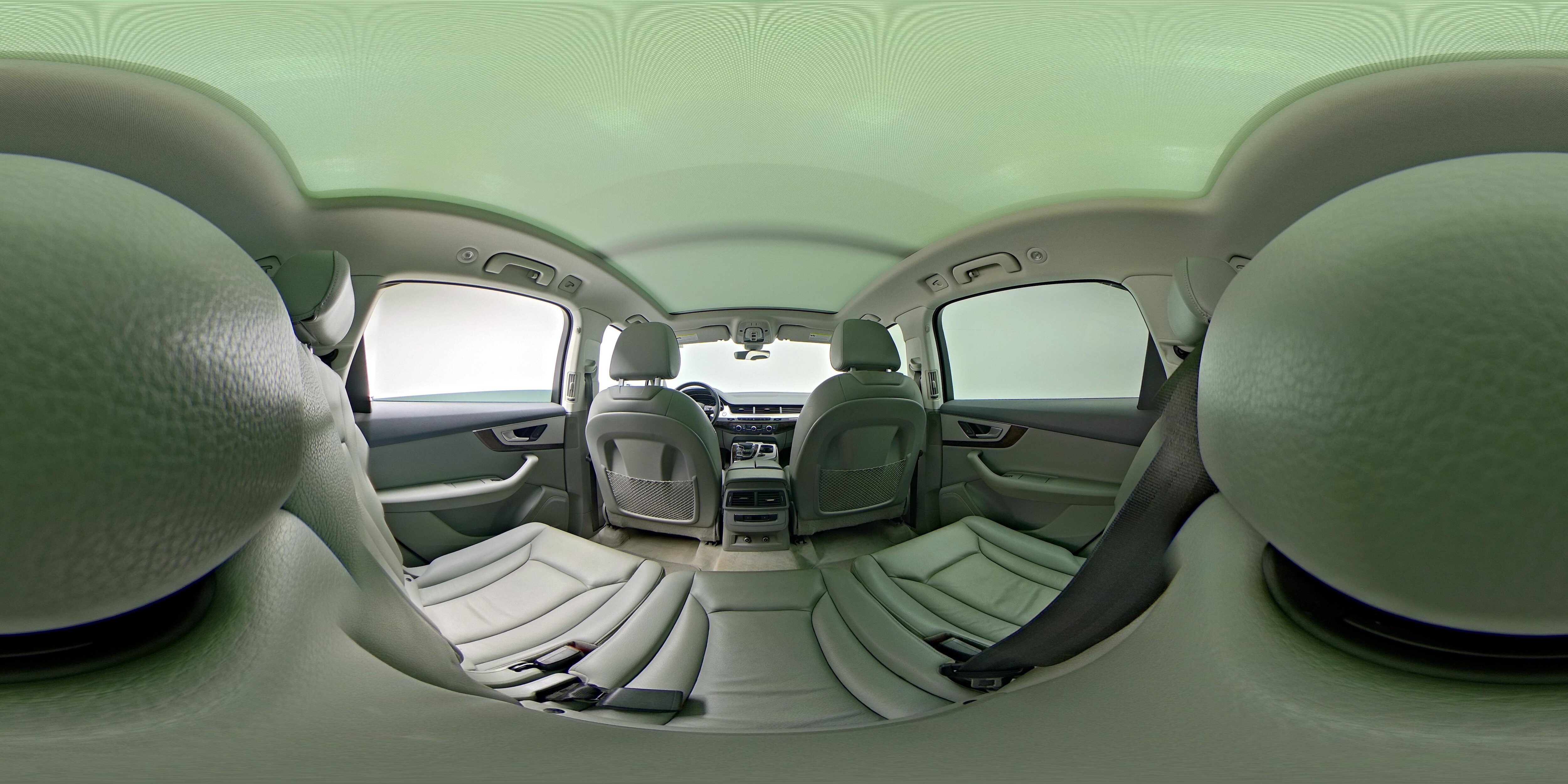 2019 Audi Q7 Premium - Photo 29