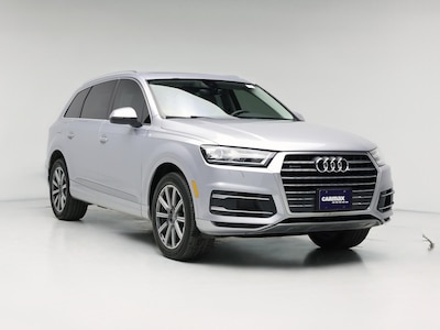 2019 Audi Q7 Premium