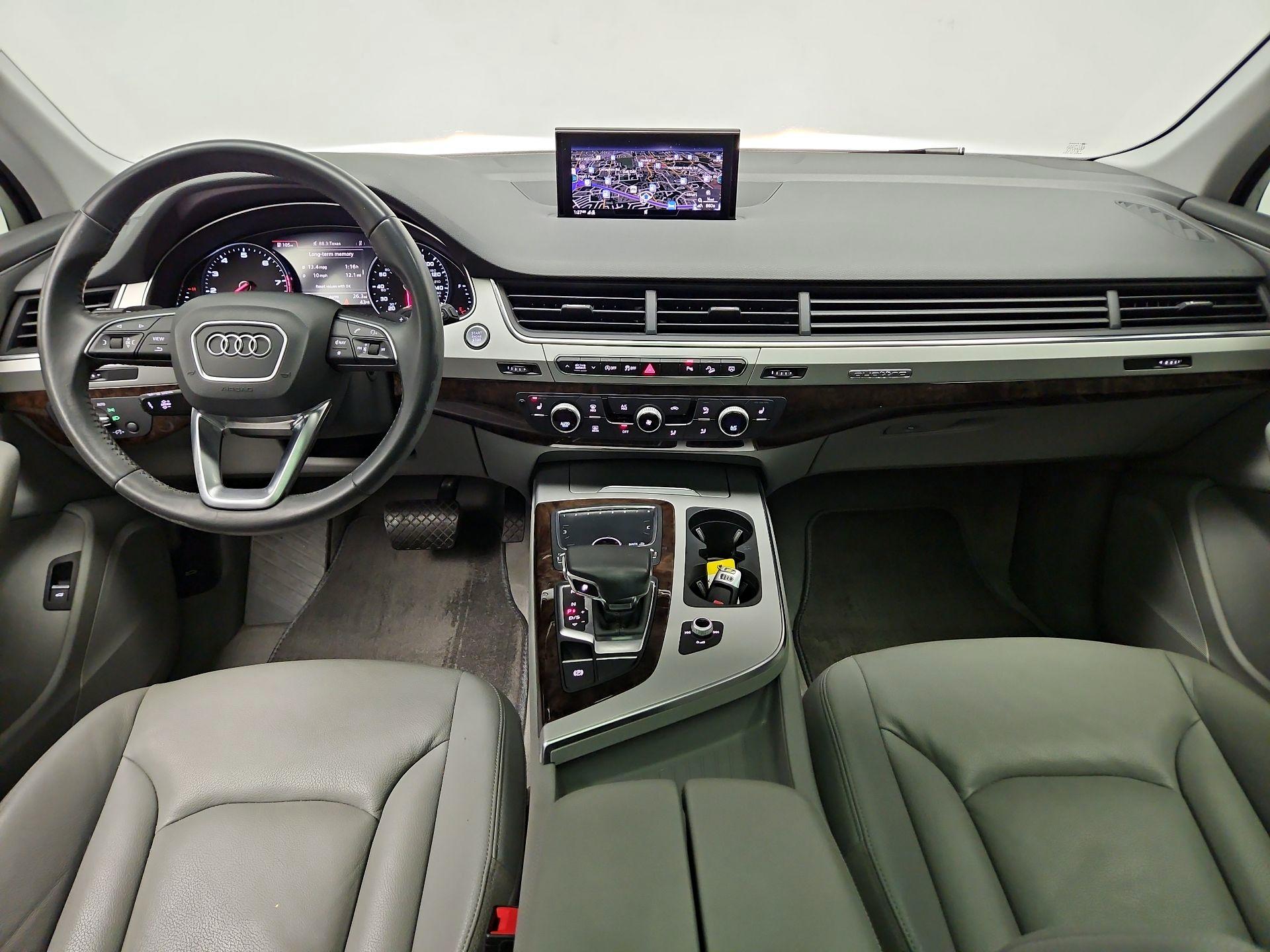 Thumbnail: 2019 Audi Q7 - 9