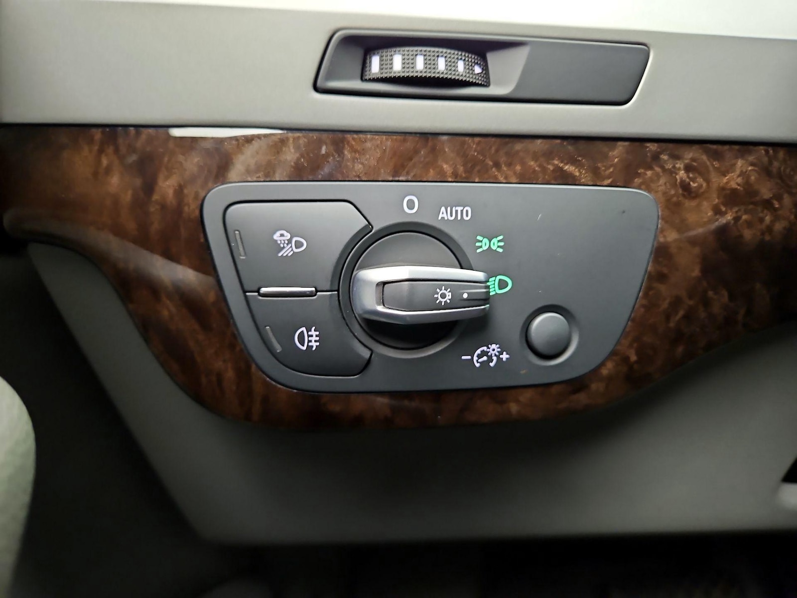 2019 Audi Q7 Premium - Photo 14