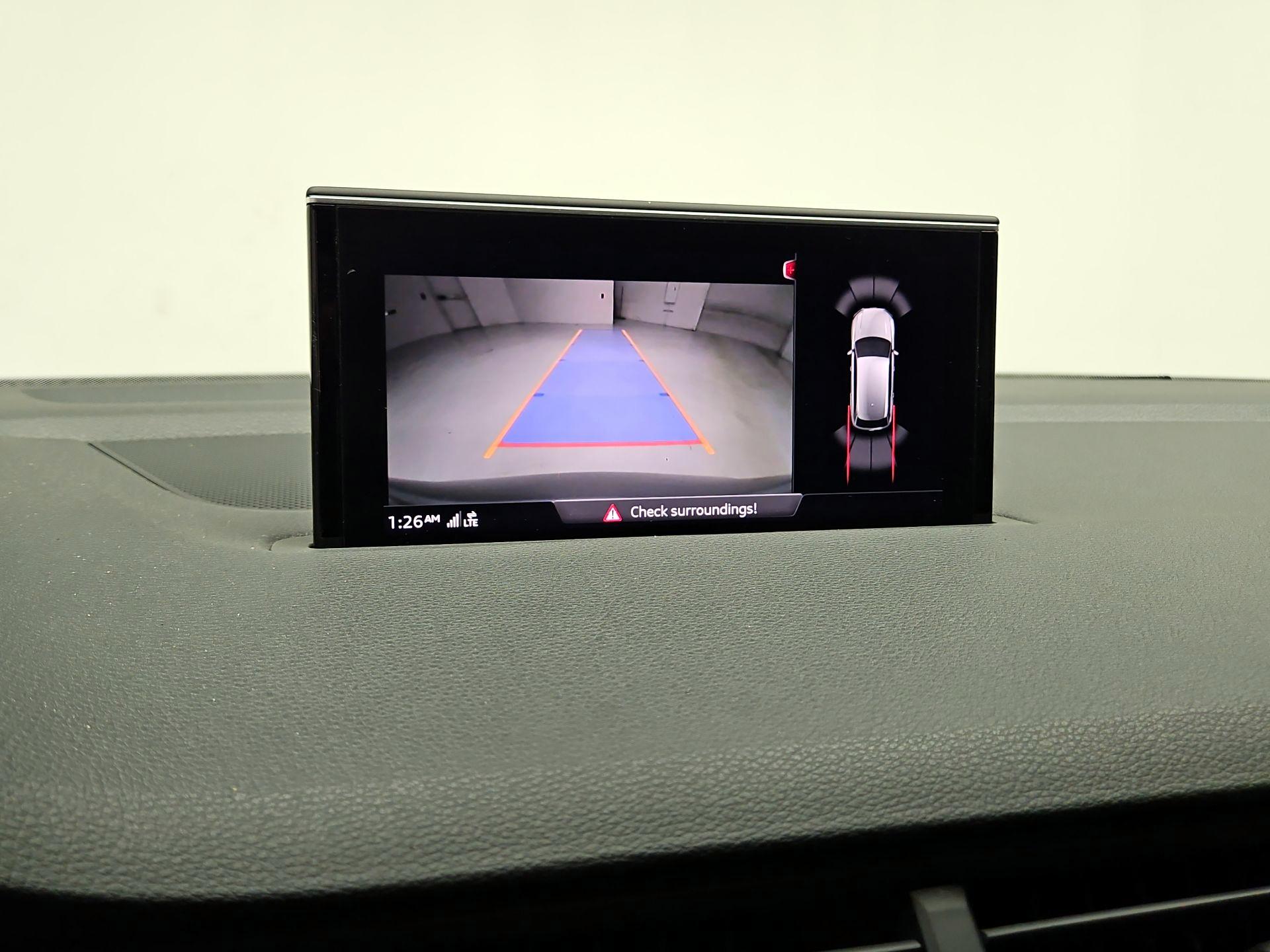 Thumbnail: 2019 Audi Q7 - 15