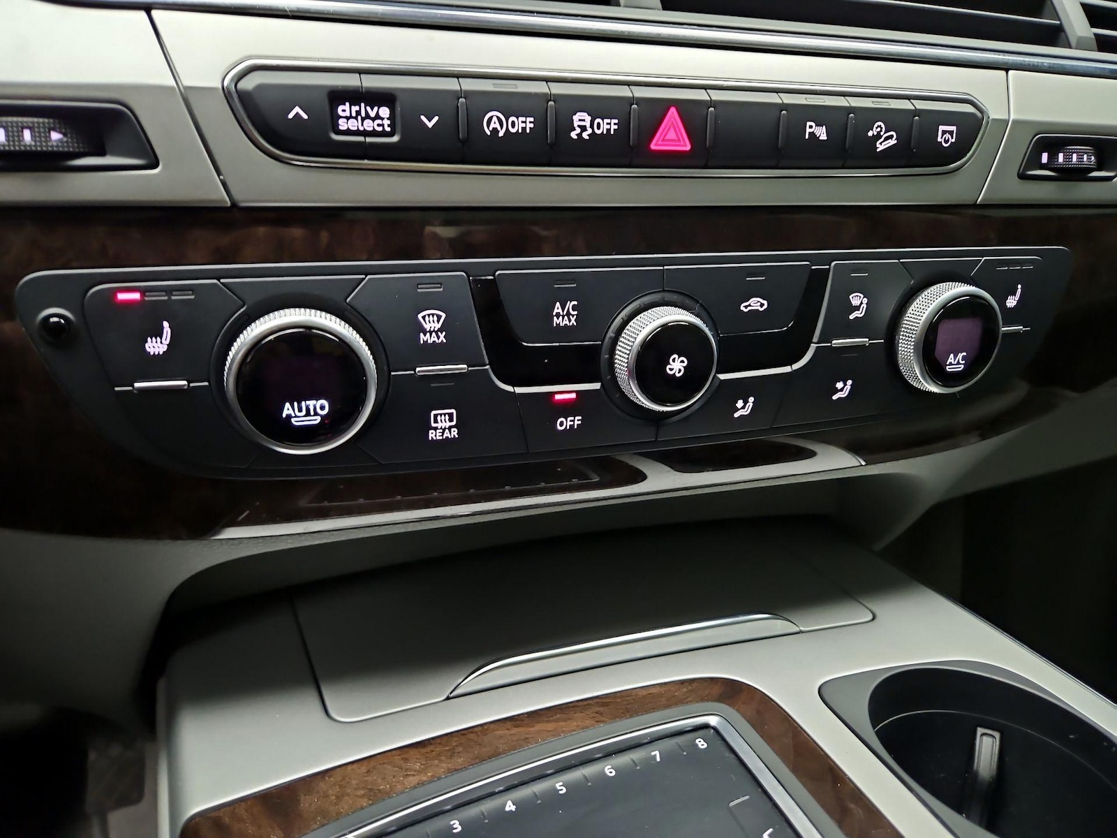 2019 Audi Q7 Premium - Photo 18