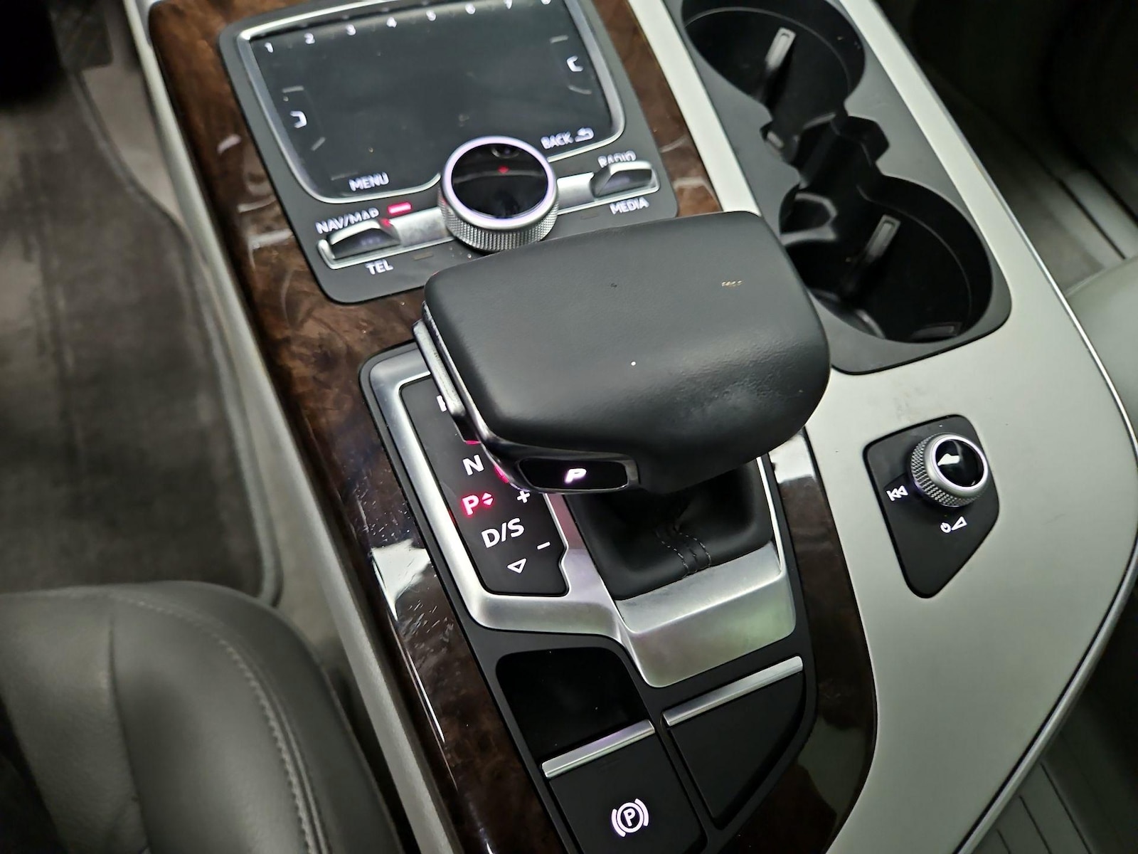 2019 Audi Q7 Premium - Photo 19