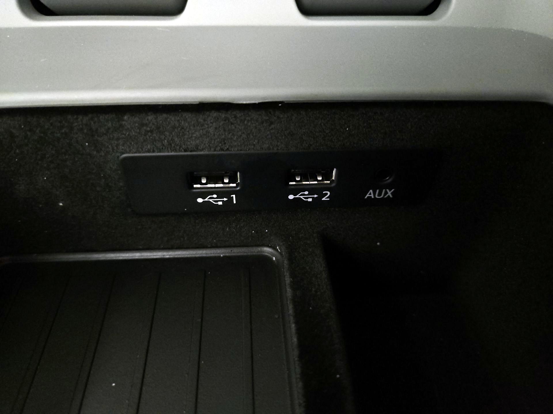 Thumbnail: 2019 Audi Q7 - 19