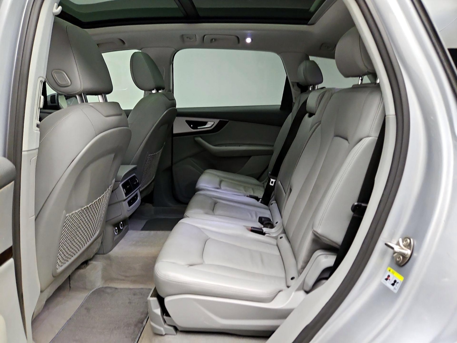 2019 Audi Q7 Premium - Photo 22