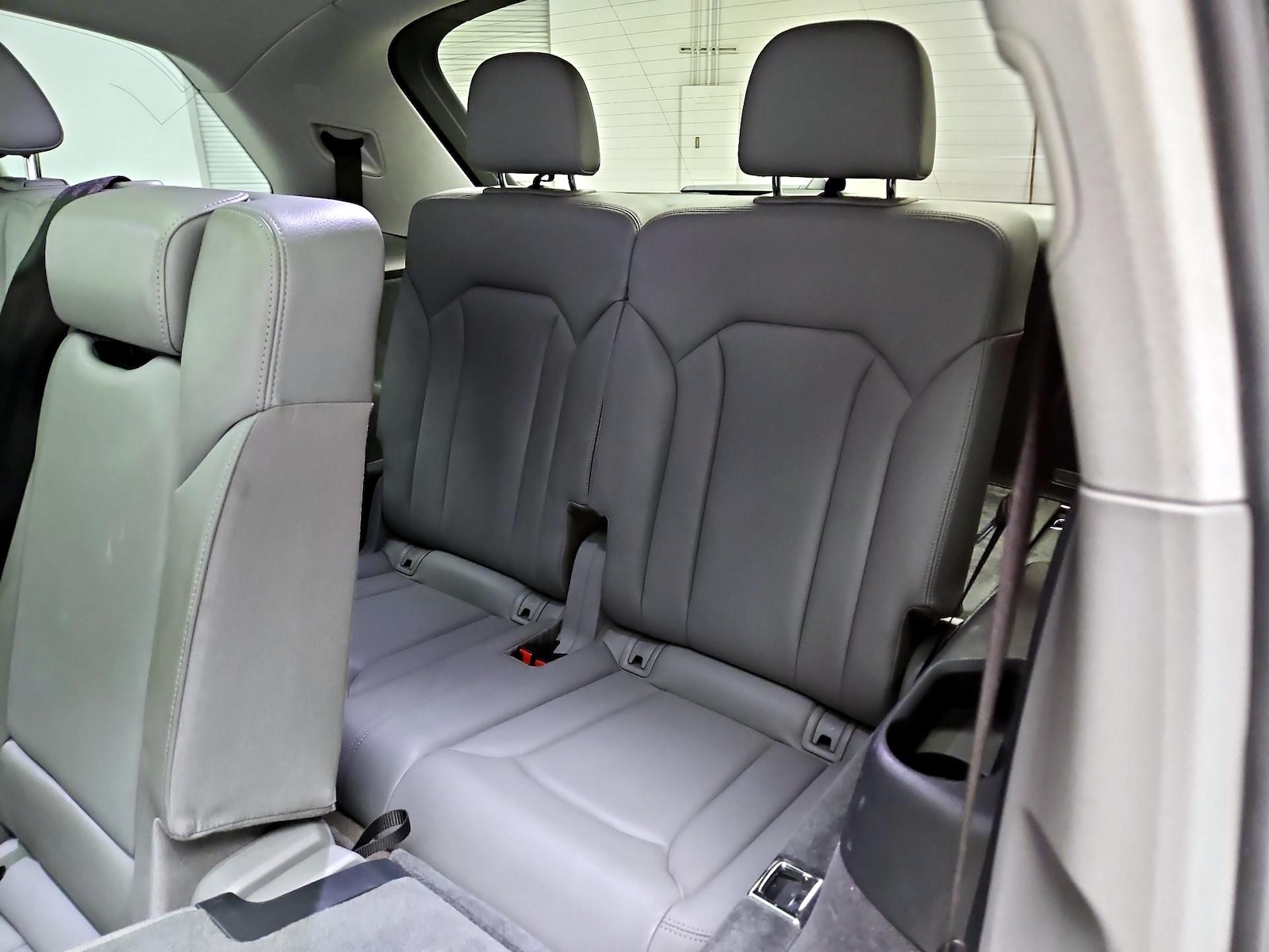 2019 Audi Q7 Premium - Photo 23